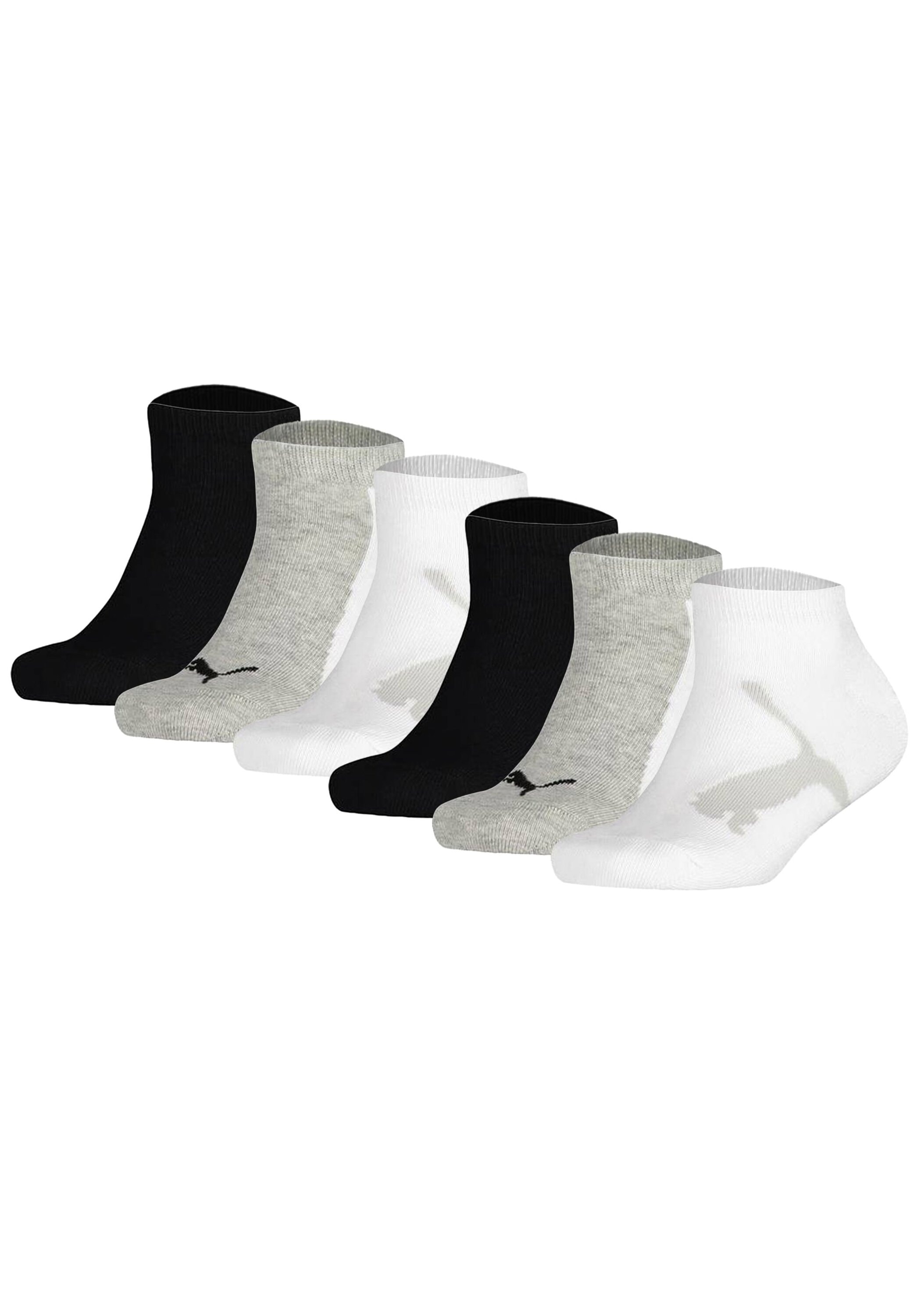 Socken »Socken Kid's BTW Sneaker 6er Pack«