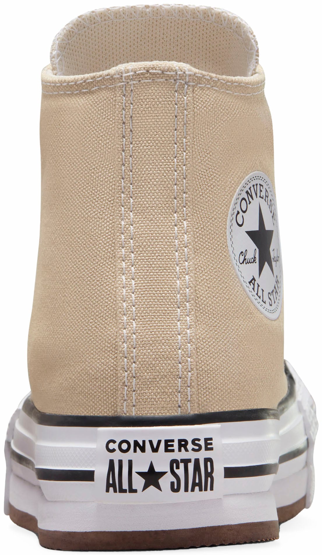 Converse Sneaker »CHUCK TAYLOR ALL STAR EVA LIFT«