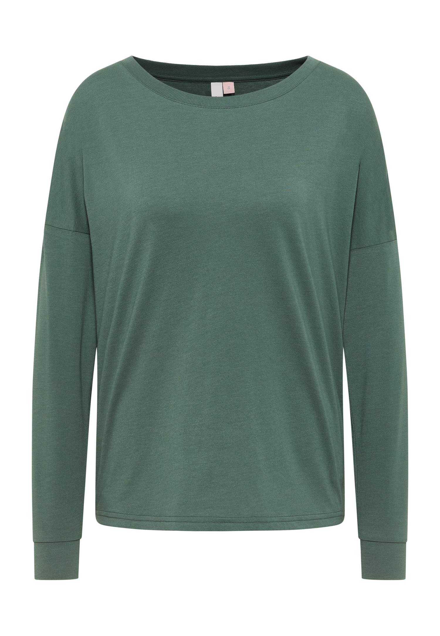 Ragwear Langarmshirt »SHIMONA LONG« in dezenter Oversized-Form