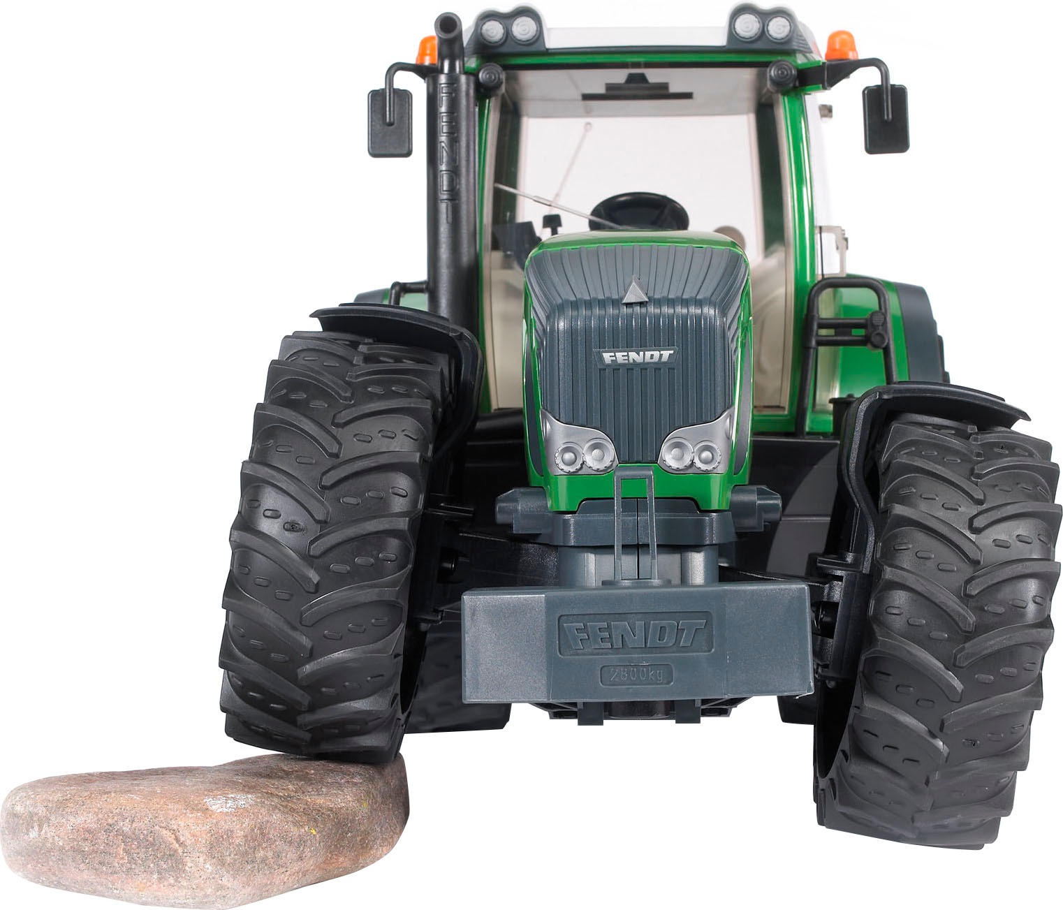 Bruder® Spielzeug-Traktor »Fendt 936 Vario 34 cm (03040)« Made in Europe