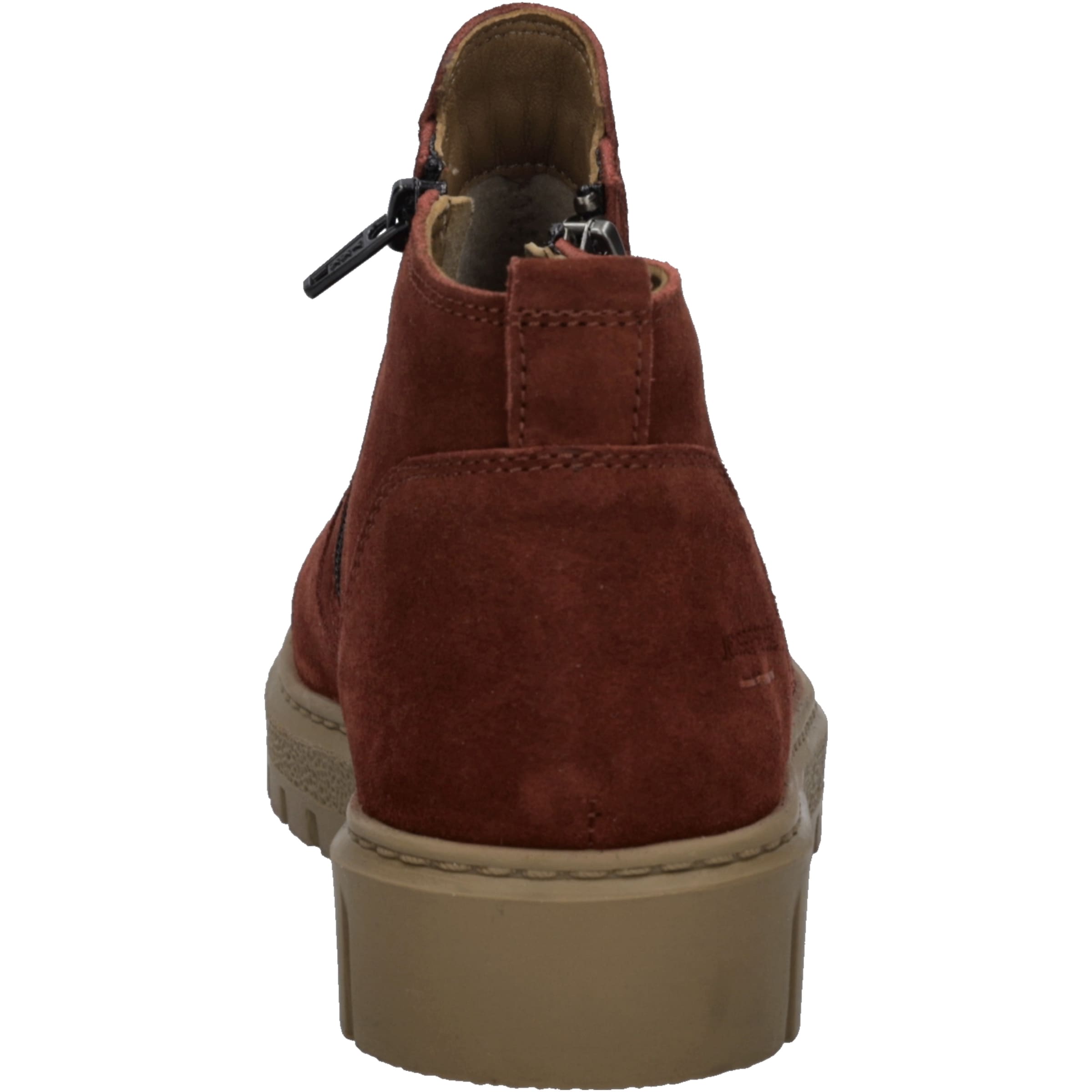 Josef Seibel Stiefelette »Kelra 01, rot«