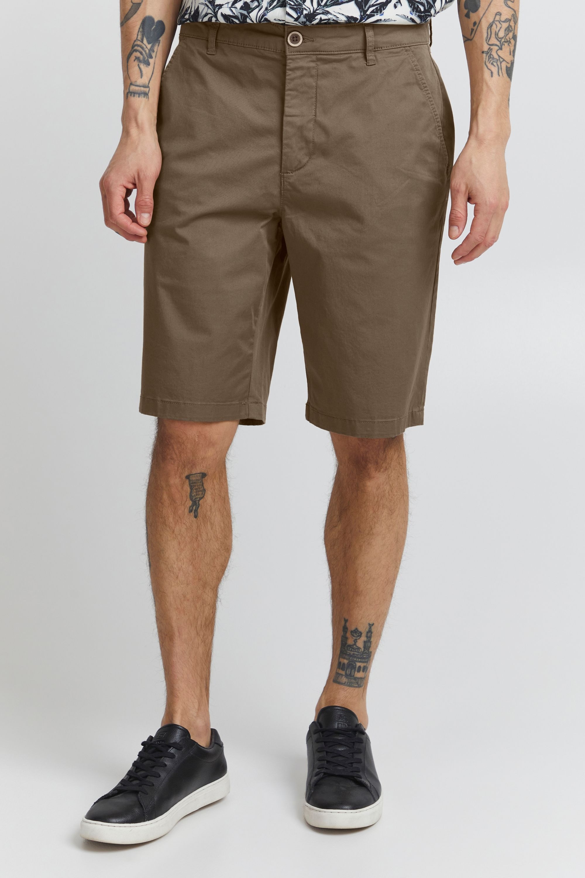 !Solid Shorts »Shorts SDBishop«