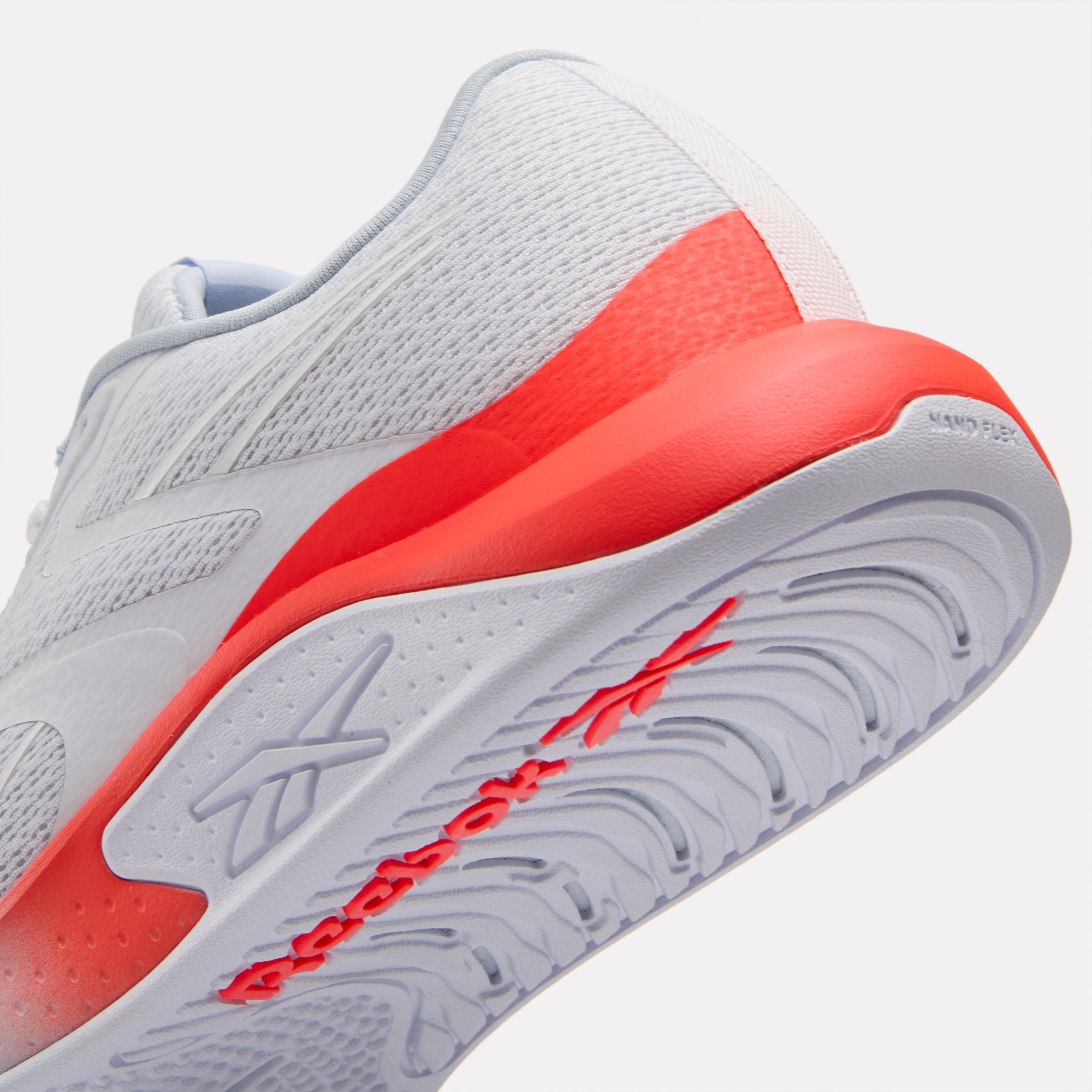 Reebok Trainingsschuh »NANOFLEX TR 3«  mit breiter Sohle für mehr Stabilität beim Krafttraining