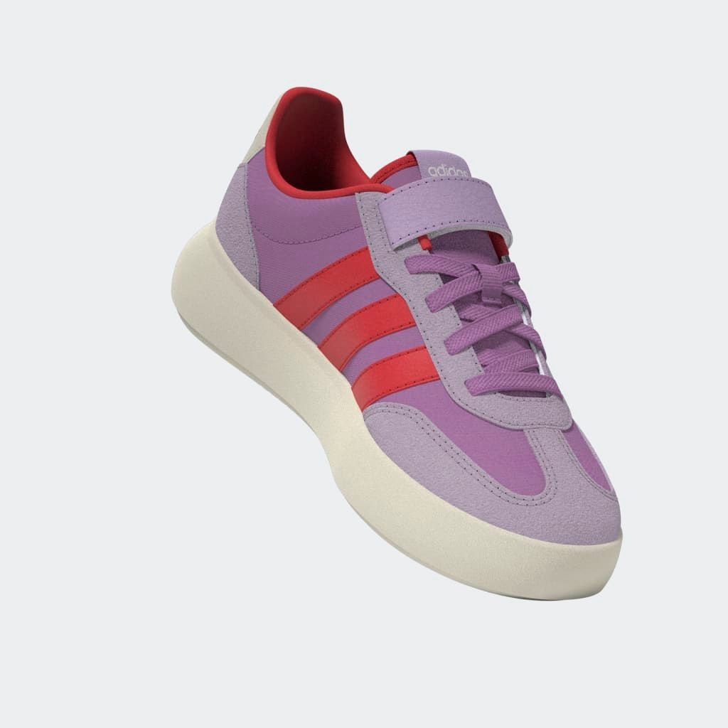 adidas Sportswear Sneaker »BARREDA DECODE  KIDS«  Design auf den Spuren des adidas Handball Spezial