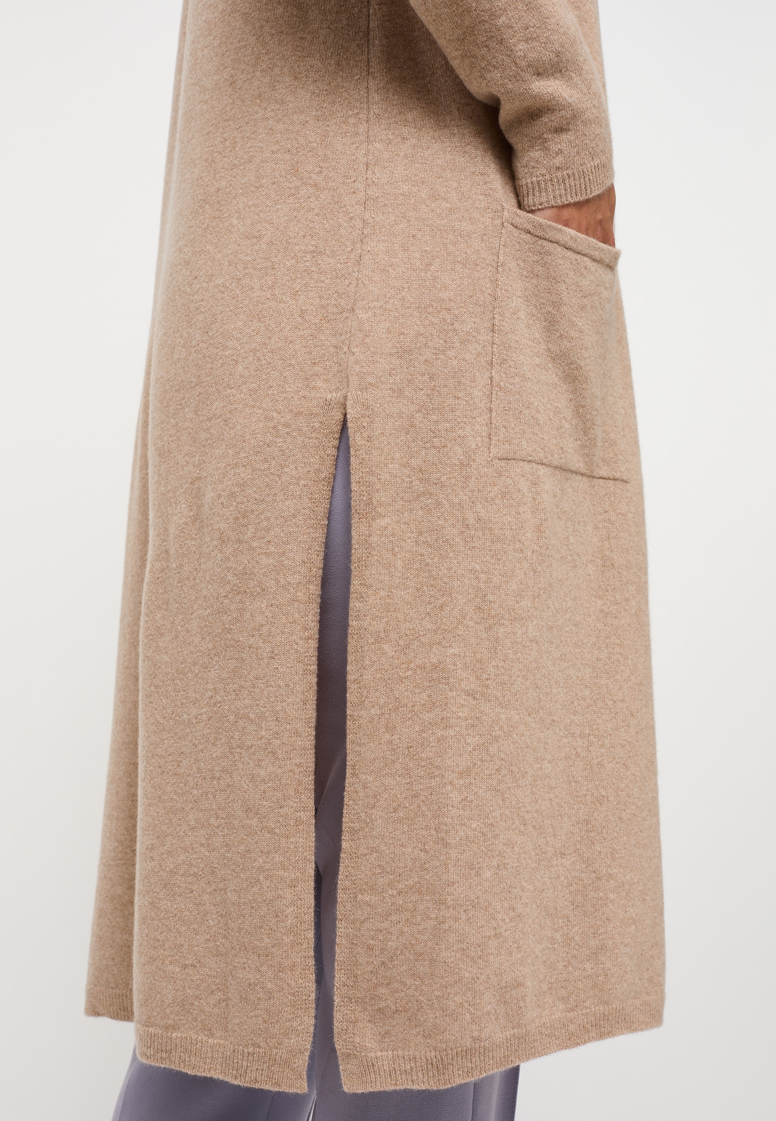 Eterna Cardigan