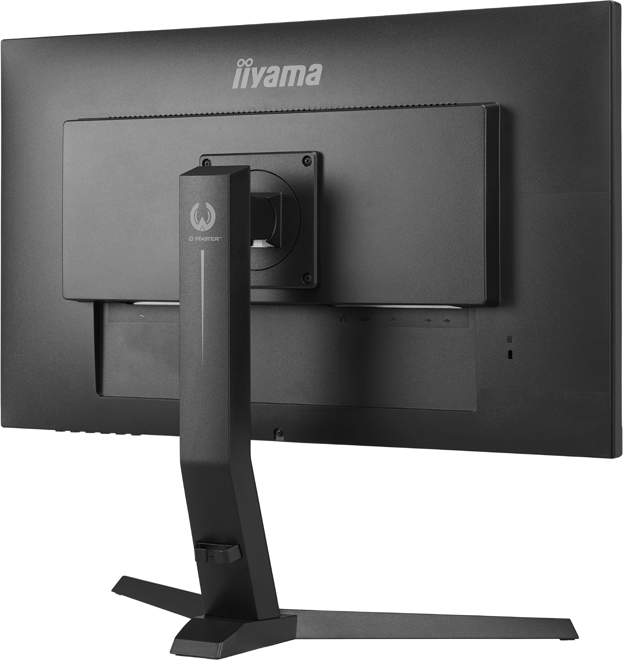 Iiyama Gaming-Monitor »GB2570HSU-B1«, 62,2 cm/24,5 Zoll, 1920 x 1080 px, 165 Hz
