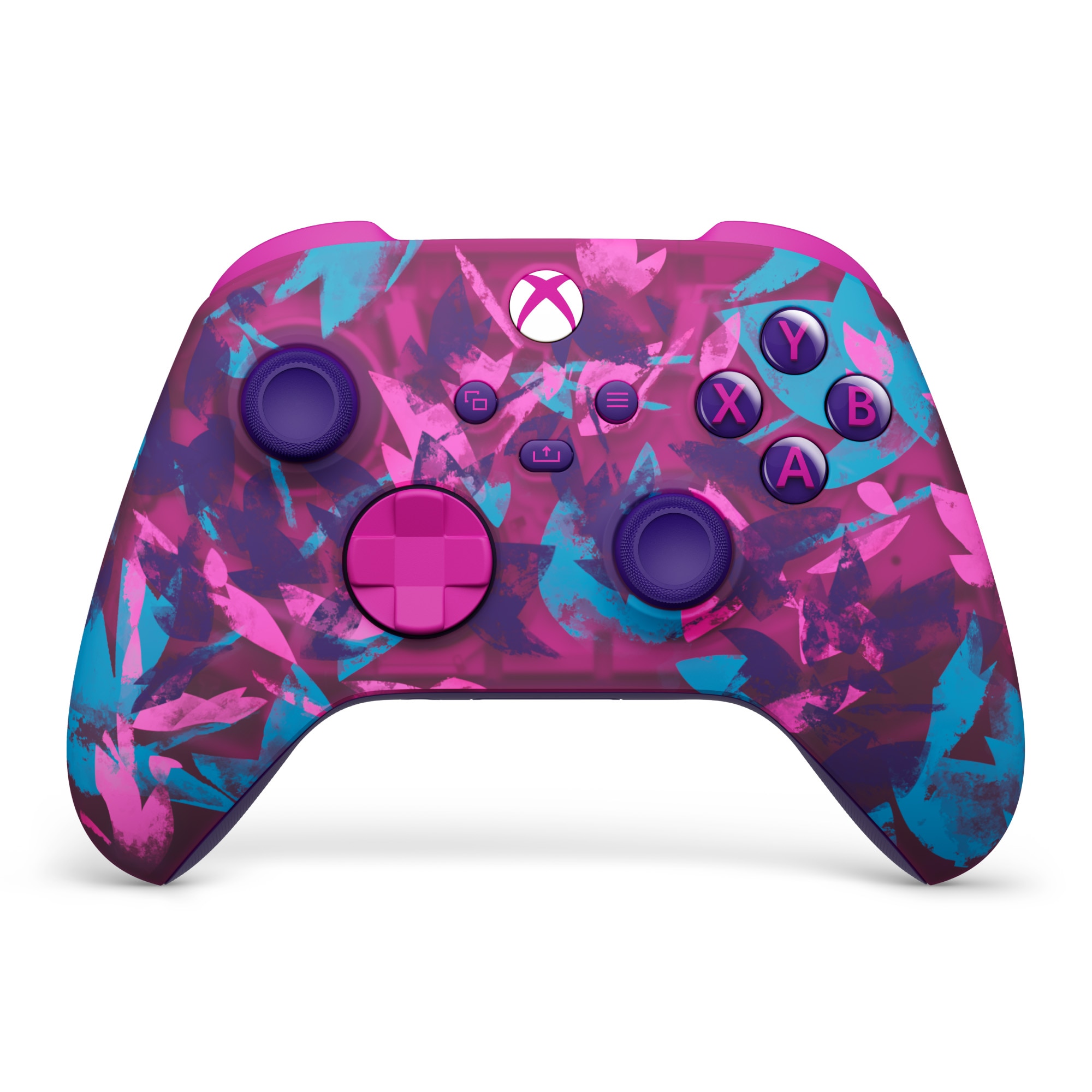 Xbox Wireless-Controller »Xbox Ice Breaker Special Edition«