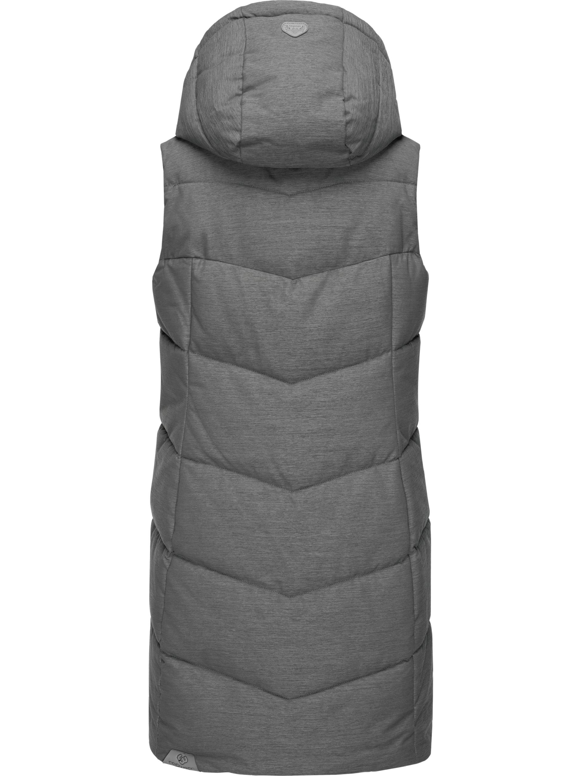 Ragwear Steppweste »Steppweste Pavla Vest«