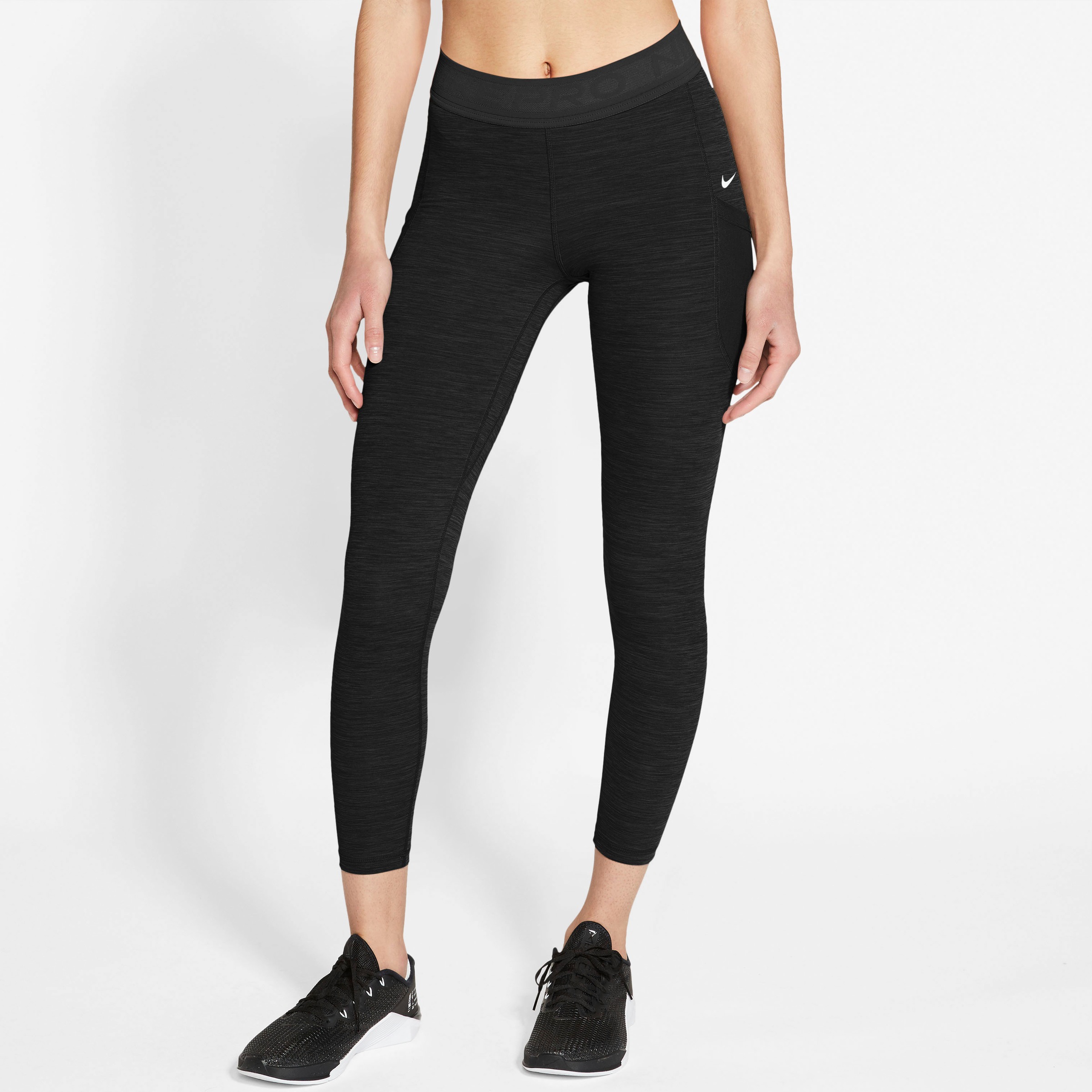 Nike Funktionstights »Nike Pro Women's 7/8 Tights«