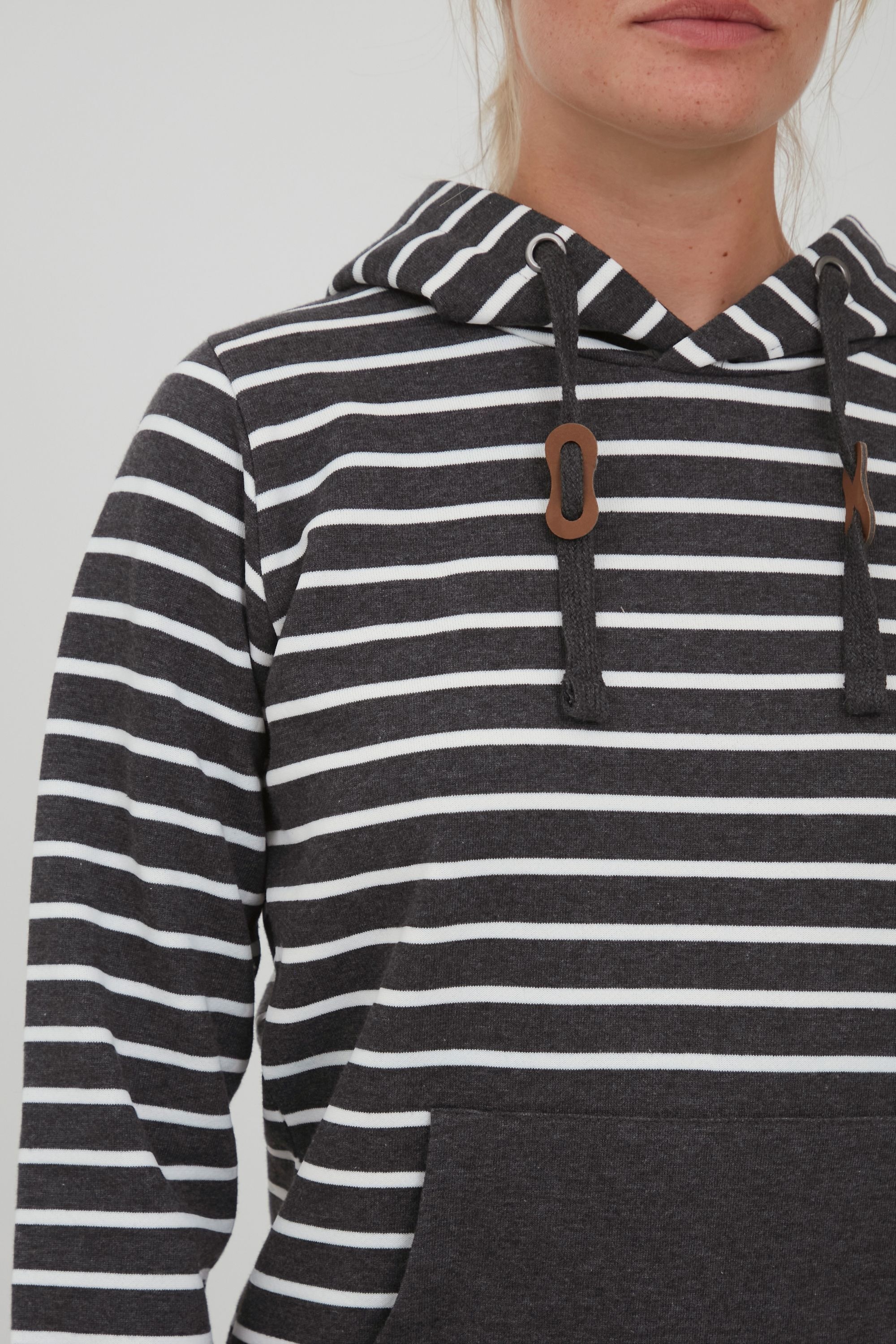 OXMO Kapuzenpullover »Hoodie OXCarina«