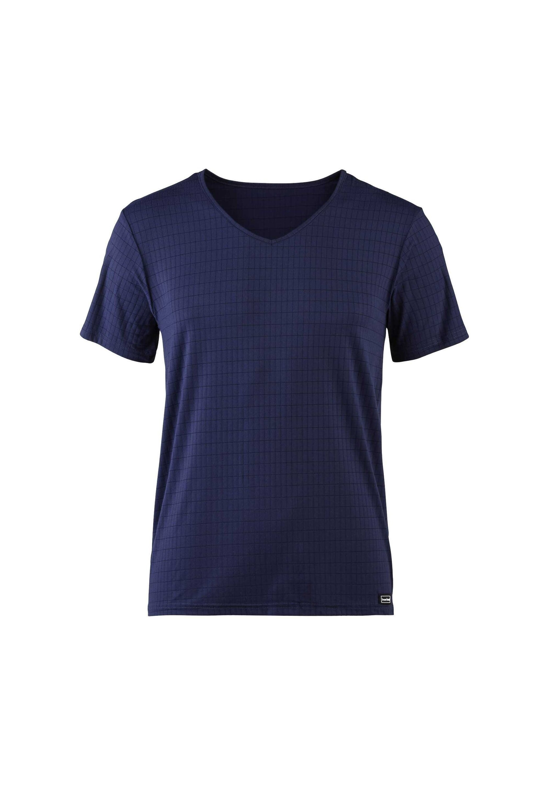 Bruno Banani T-Shirt »T-Shirt 1er Pack«