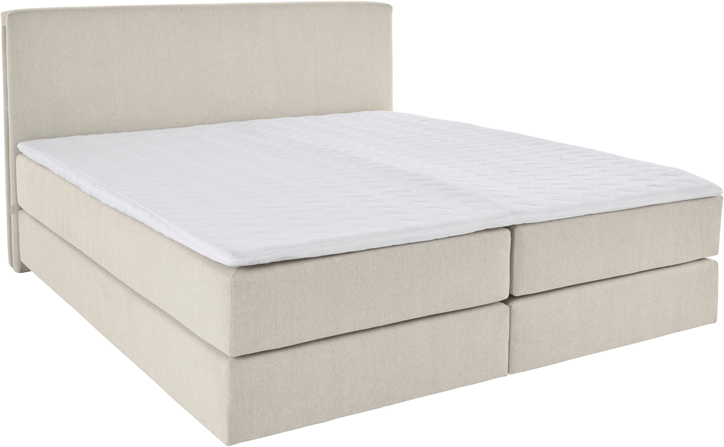 LeGer Home by Lena Gercke Boxspringbett »Zalia«