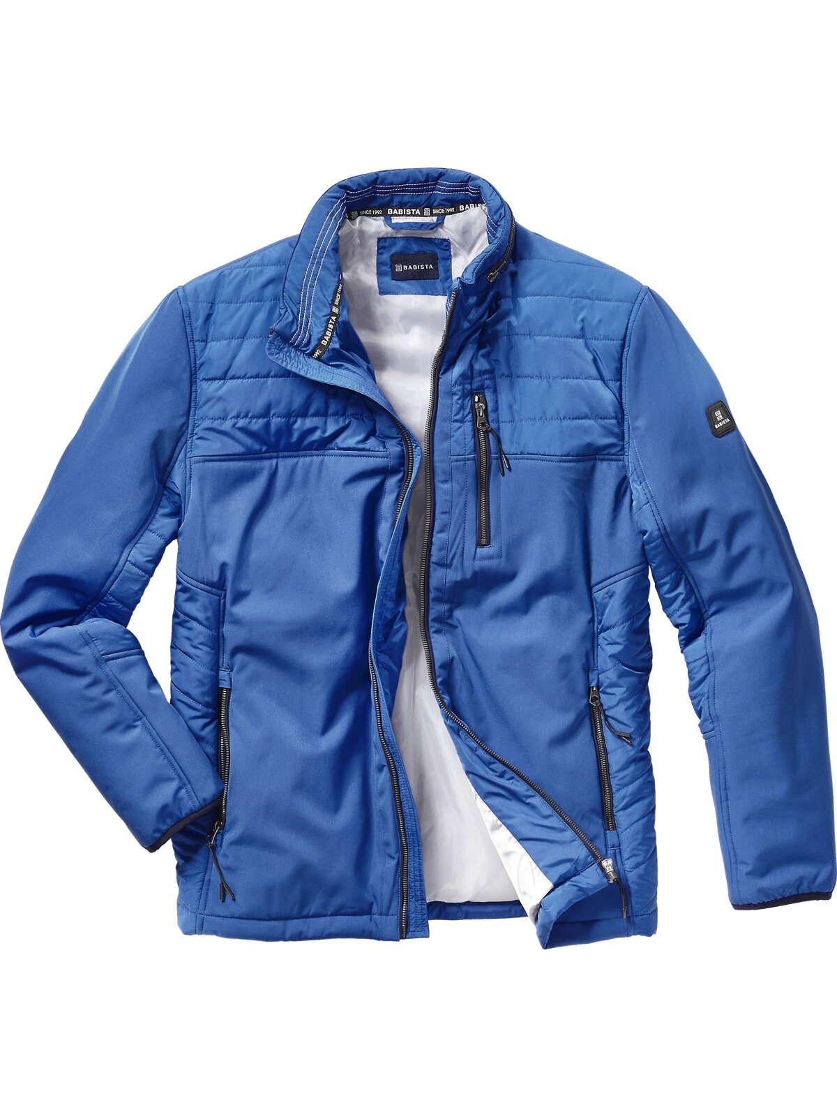 Babista Steppjacke »Steppjacke LANOR«