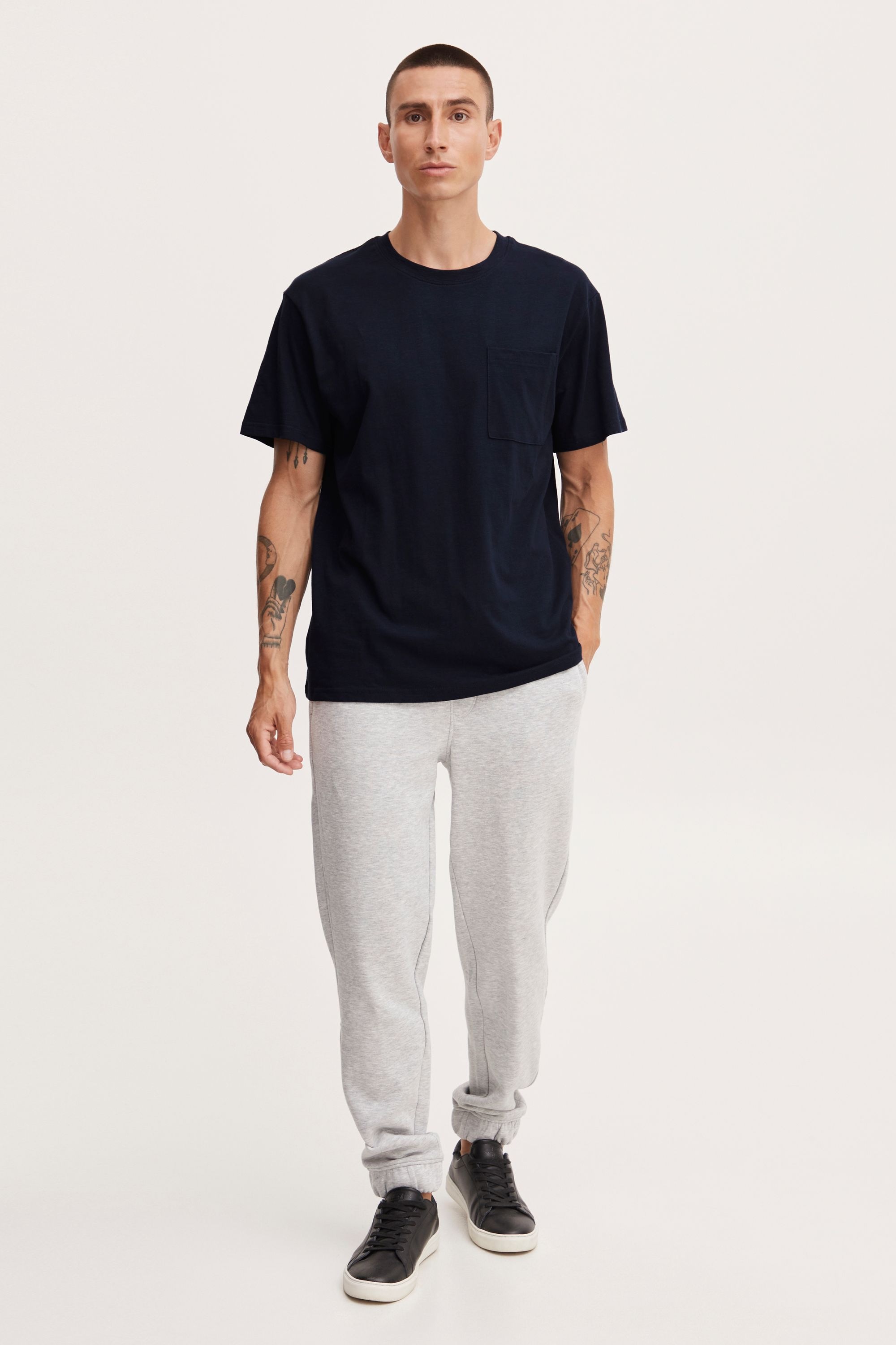 !Solid T-Shirt »T-Shirt SDDurant«
