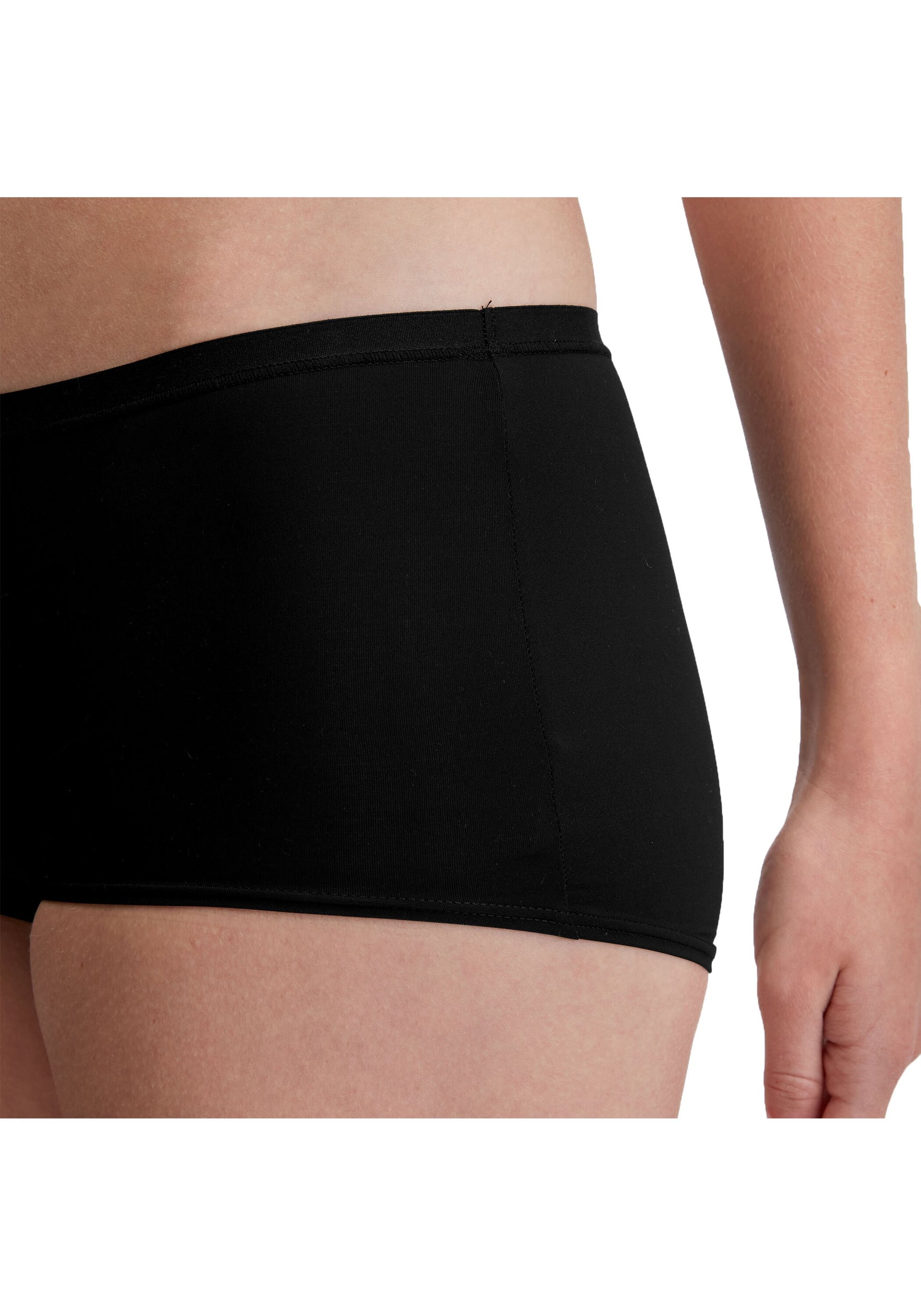 CALIDA Slip »Slip Sleek Skin Midi Slip 1er Pack«