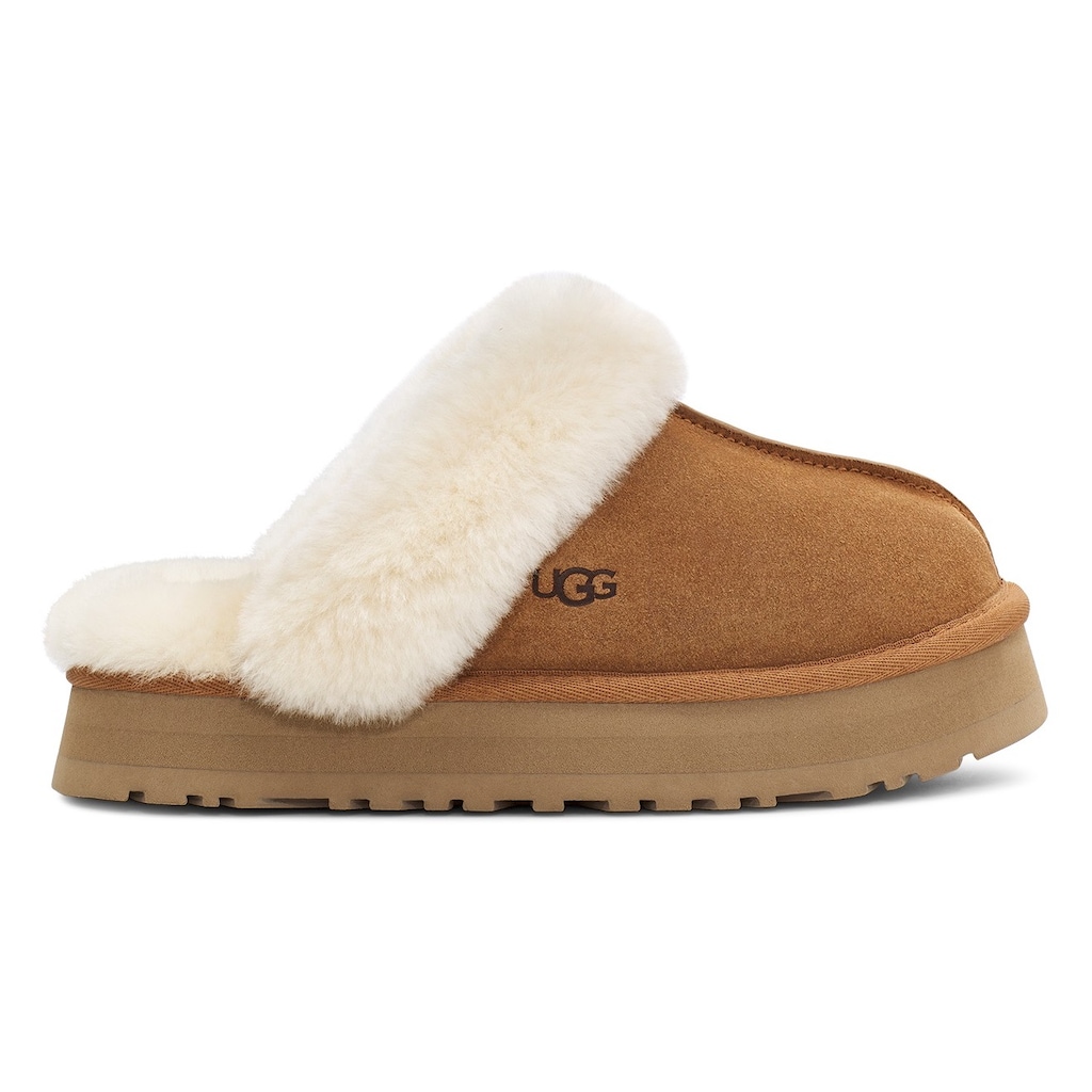 UGG Pantoffel »DISQUETTE«