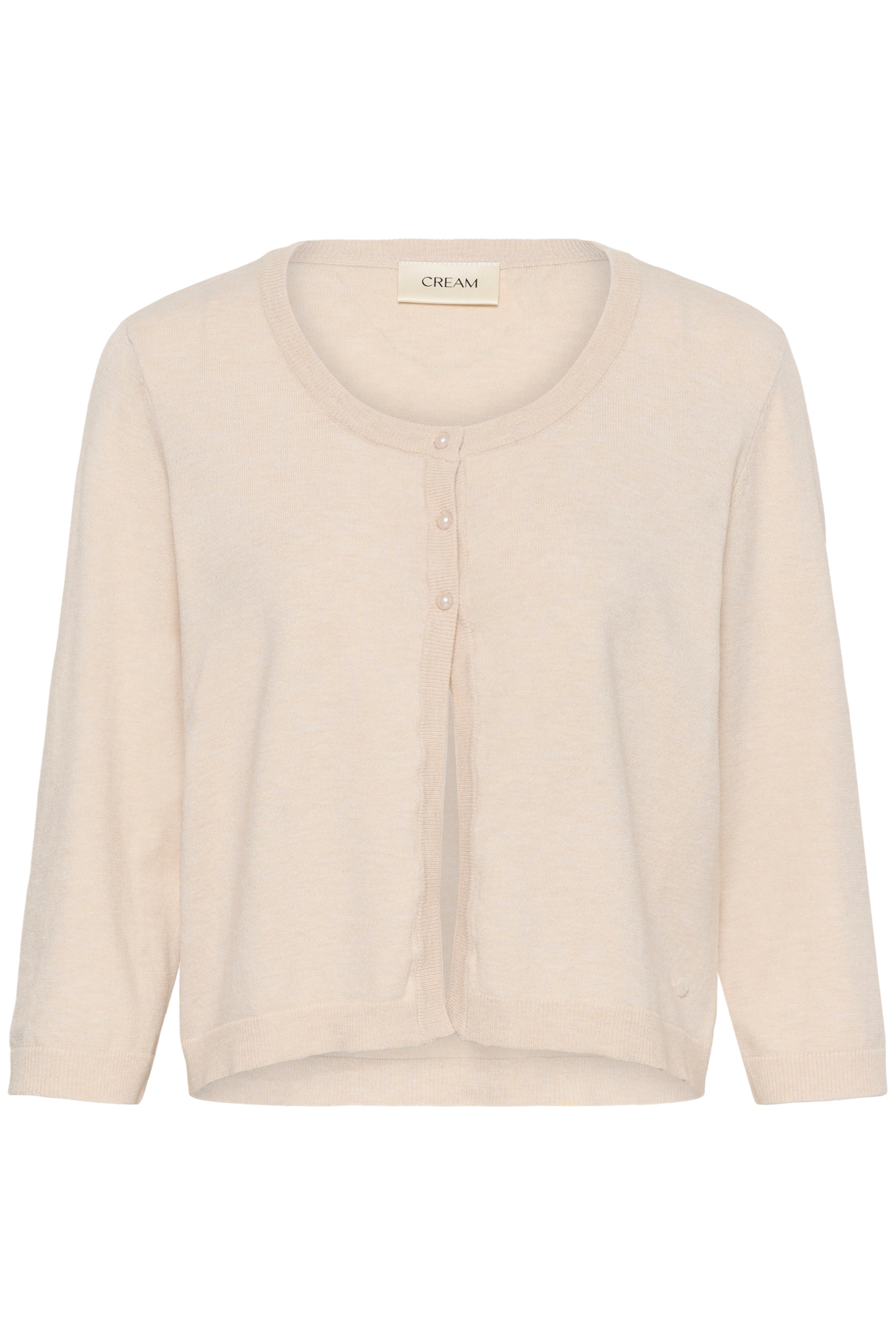 Cream Strickjacke »Strickjacke CRDela«
