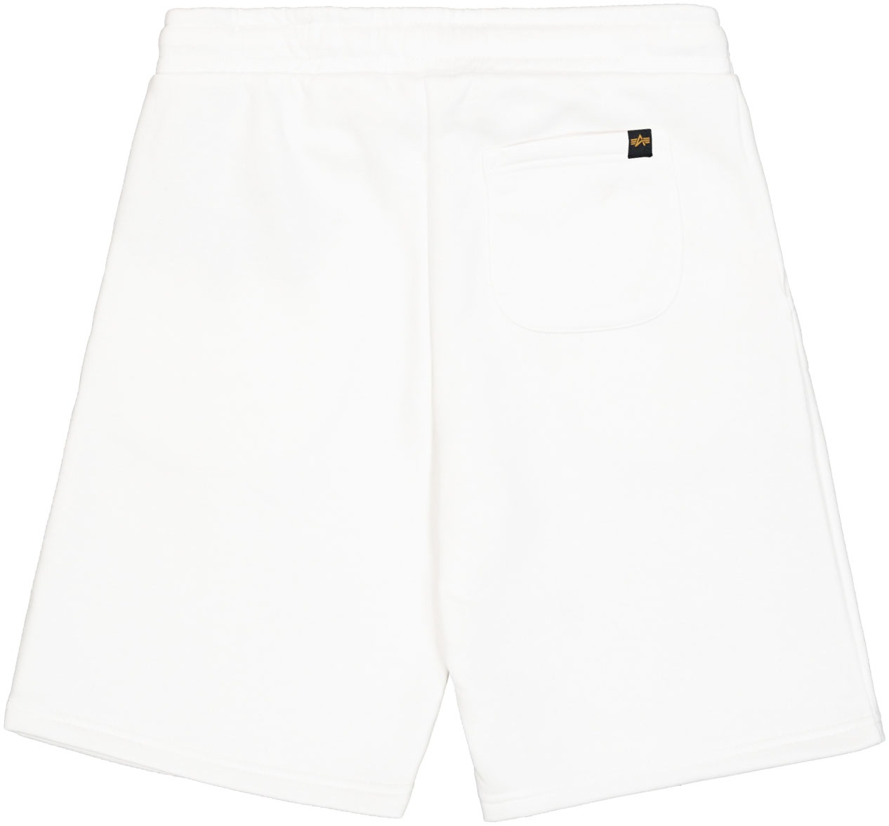 Alpha Industries Shorts »Basic Short SL II«