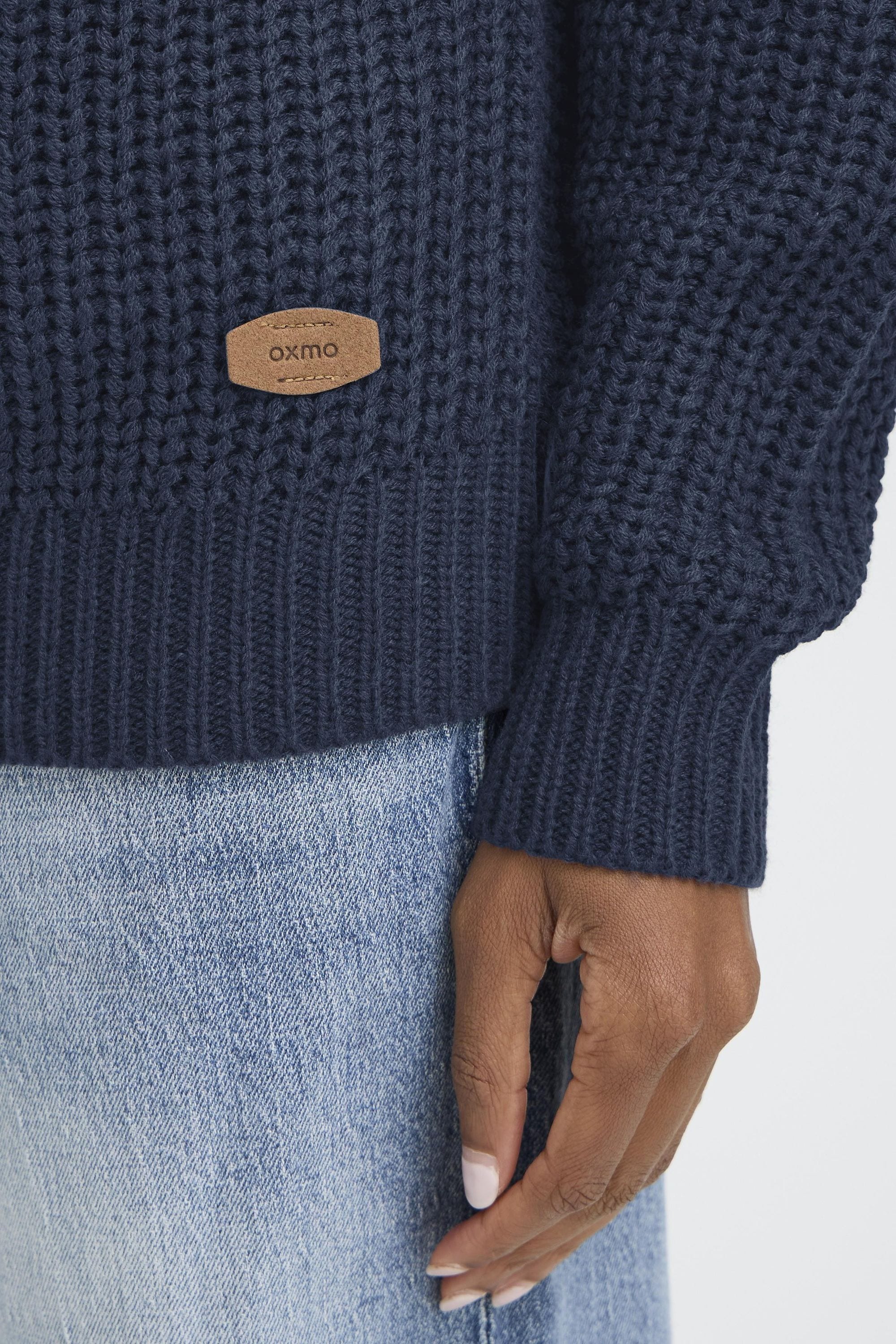 OXMO Troyer »Troyer OXEDNA«