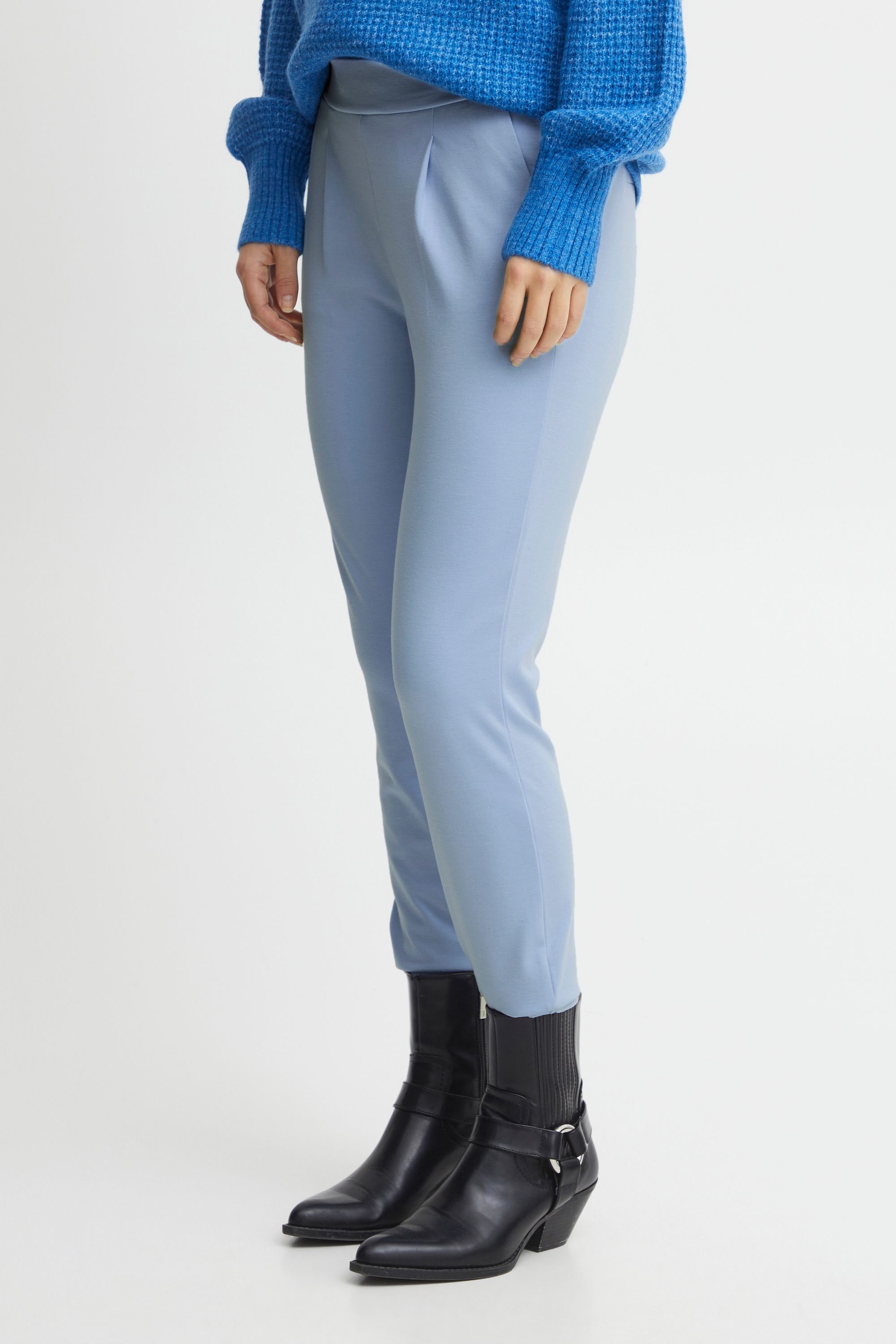 b.young Stoffhose »Stoffhose BYRizetta«