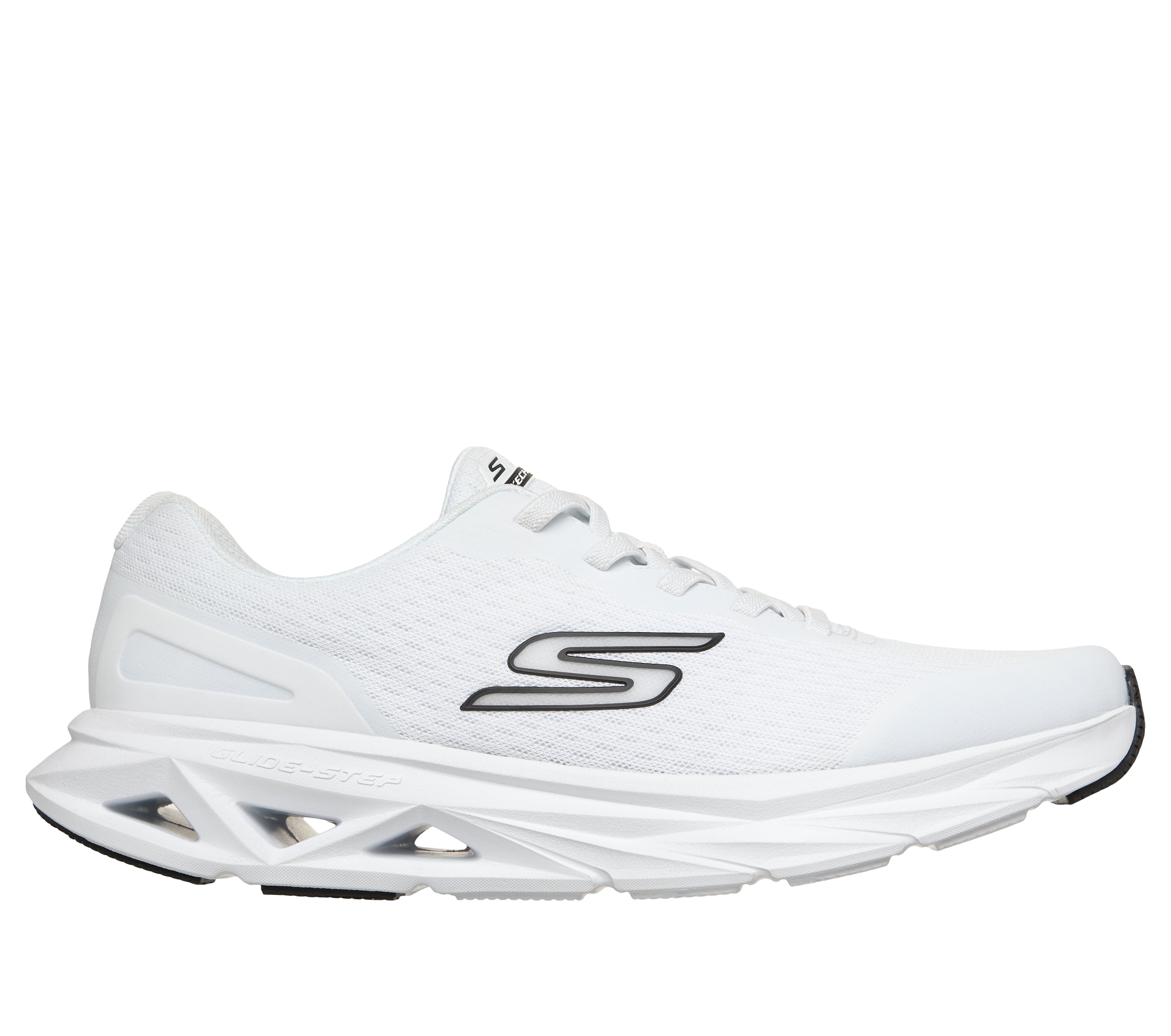 Skechers Slip-On Sneaker »GLIDE-STEP VORTEX-AVALIN«  Laufschuh, Sportschuh mit Ultra Light Cushioning