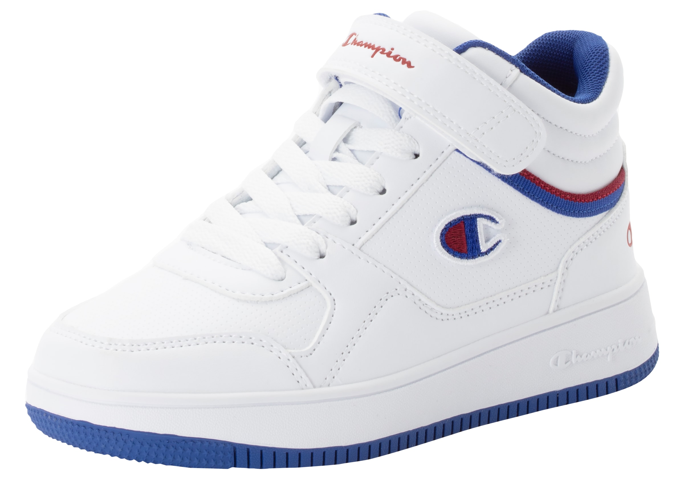 Champion Sneaker »RD18 B PS MID«