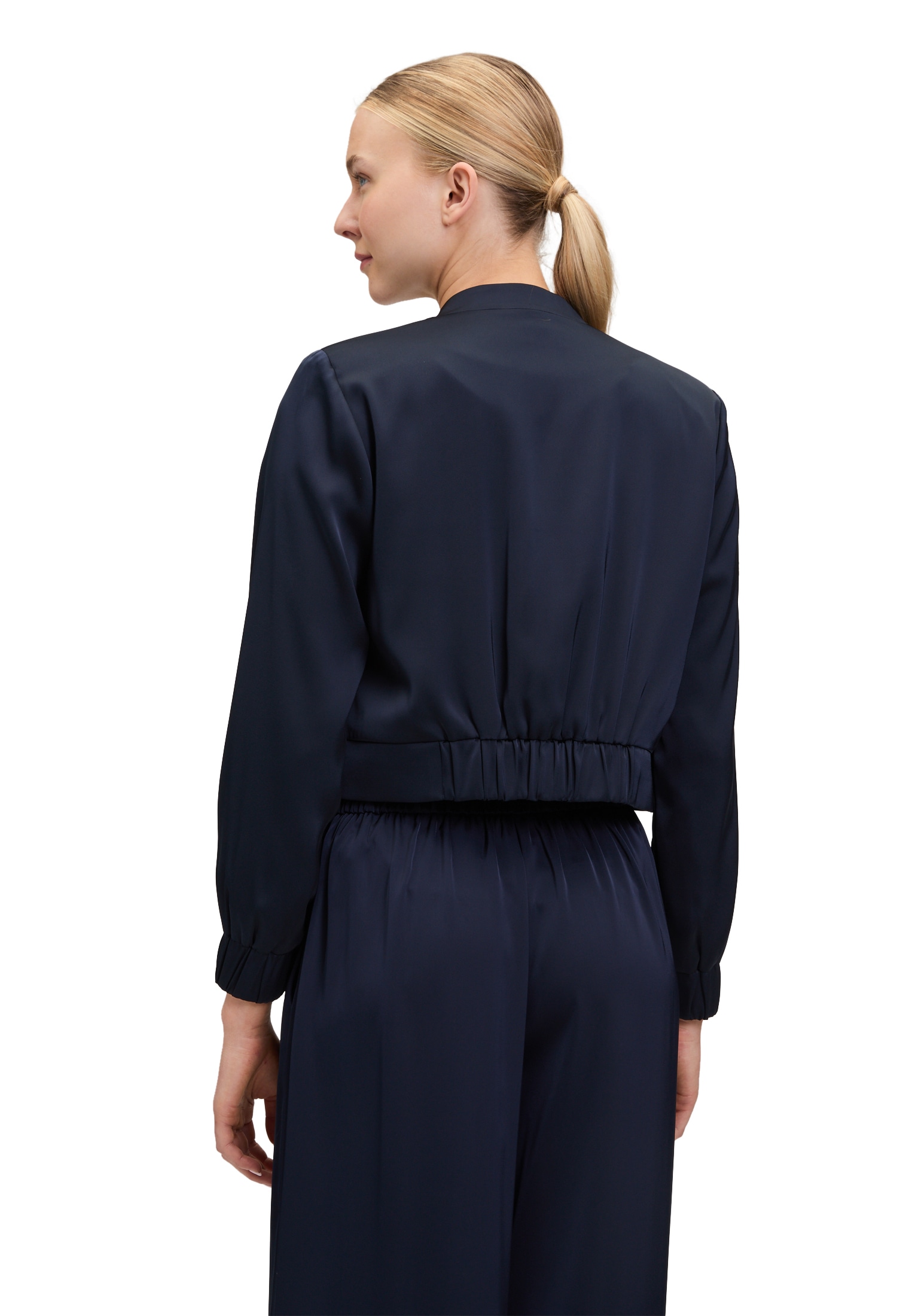 Vera Mont Blouson »Blouson langarm«