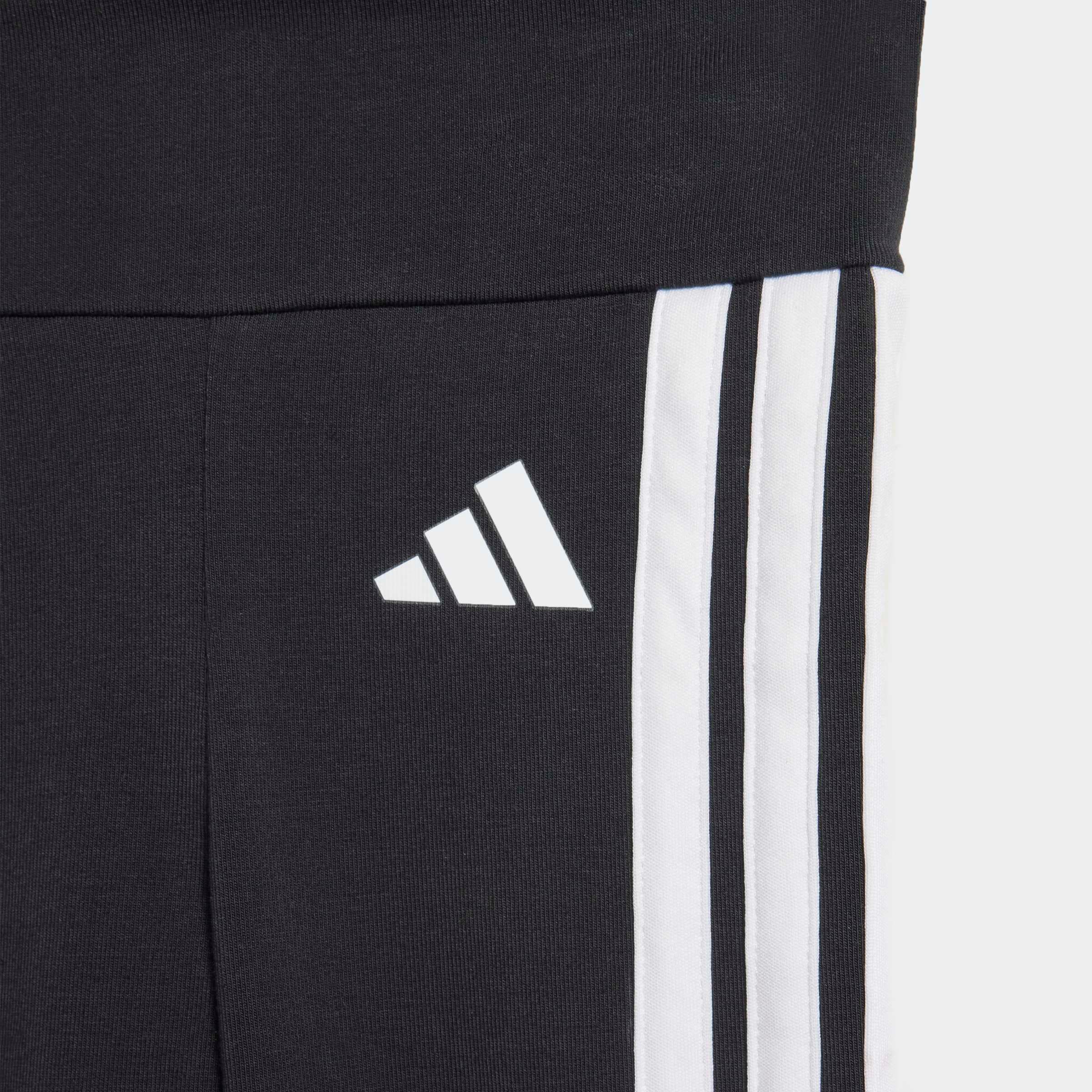 adidas Sportswear Trainingsanzug »IG 3S T-SET 160« 2 für Babys, 2-teiliges Set