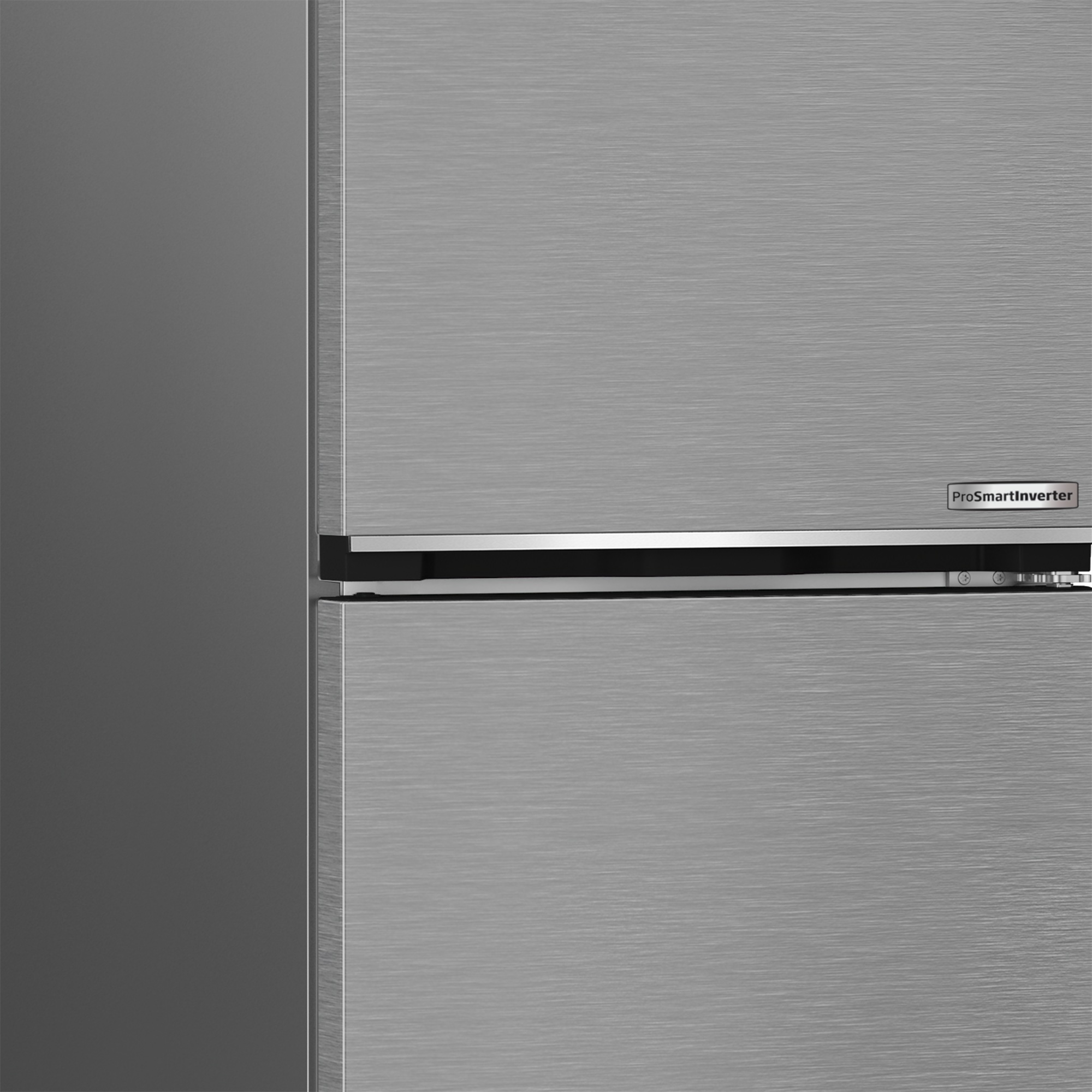 BEKO Kühl-/Gefrierkombination »B7RCNE367HXB«, No Frost und AeroFlow