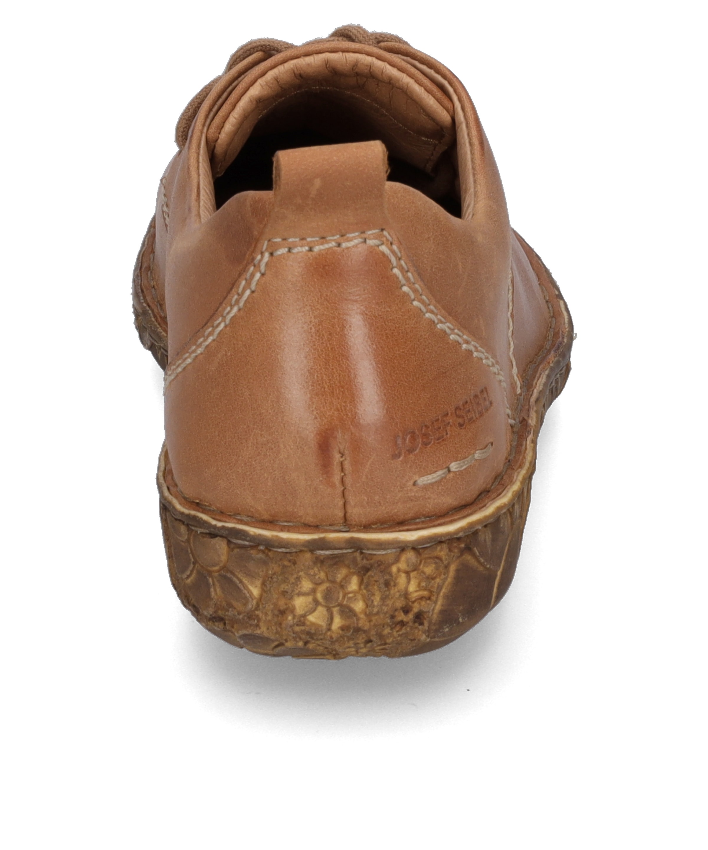 Josef Seibel Schnürschuh »Rosalie 50, cognac«