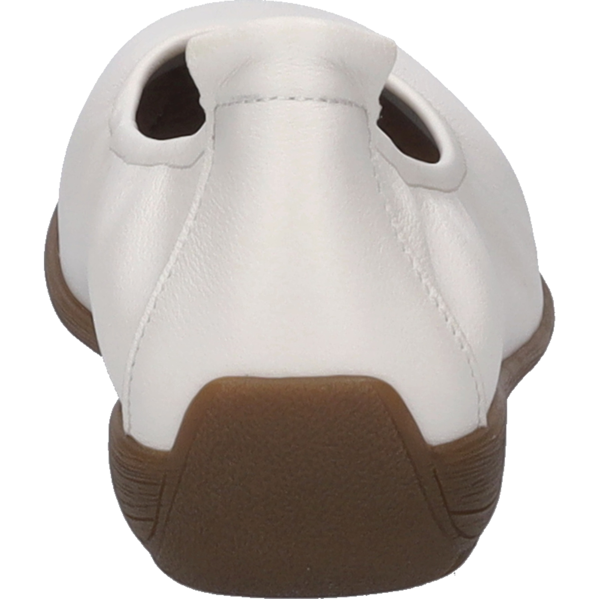 Josef Seibel Ballerina »Fenja 01, weiss«