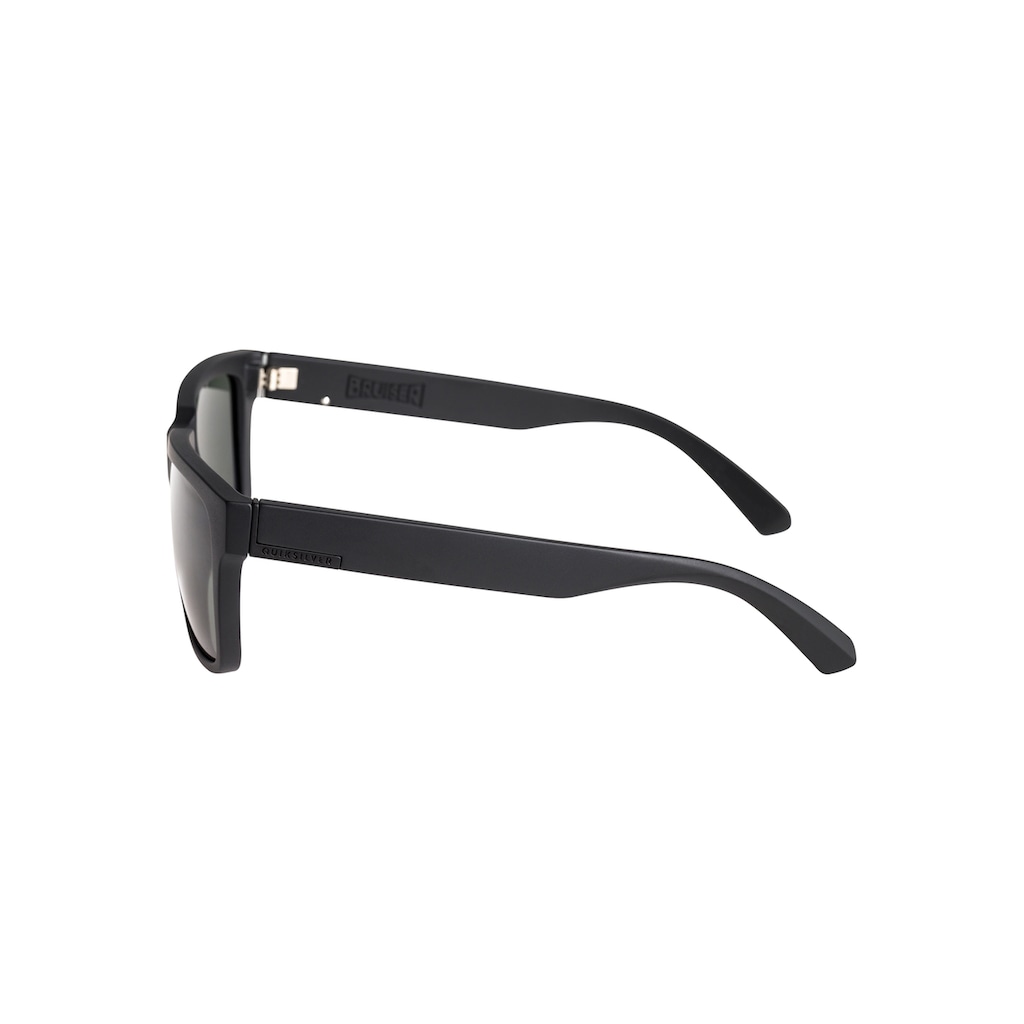 Quiksilver Sonnenbrille »Bruiser Premium«