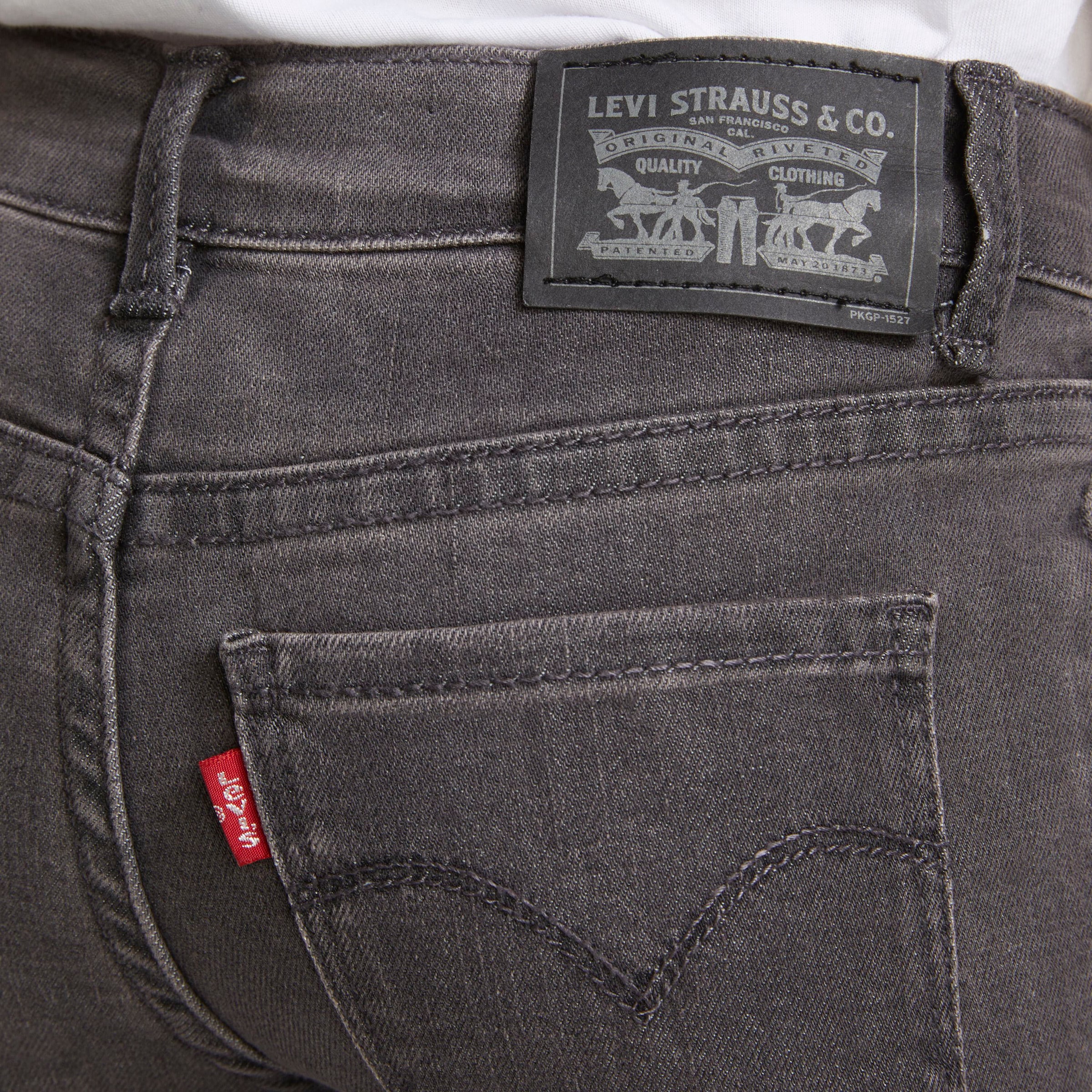 for SKINNY FIT JEANS«, OTTO bestellen Stretch-Jeans GIRLS Levi\'s® SUPER bei Kids »710™
