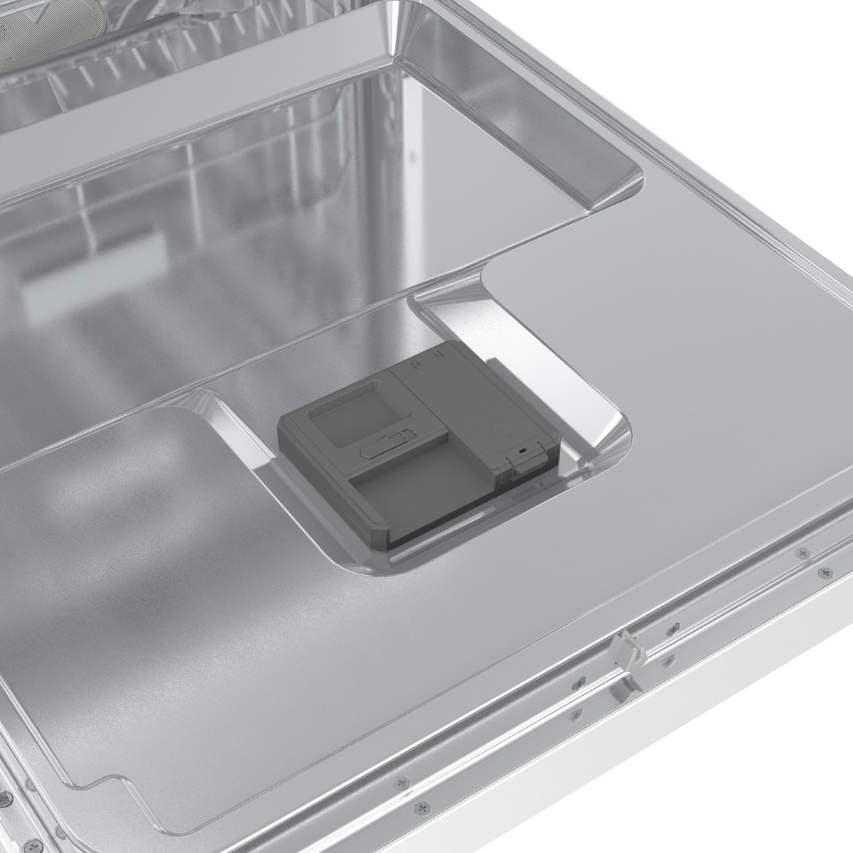 GORENJE Standgeschirrspüler »GS643C90W«, 16 Maßgedecke