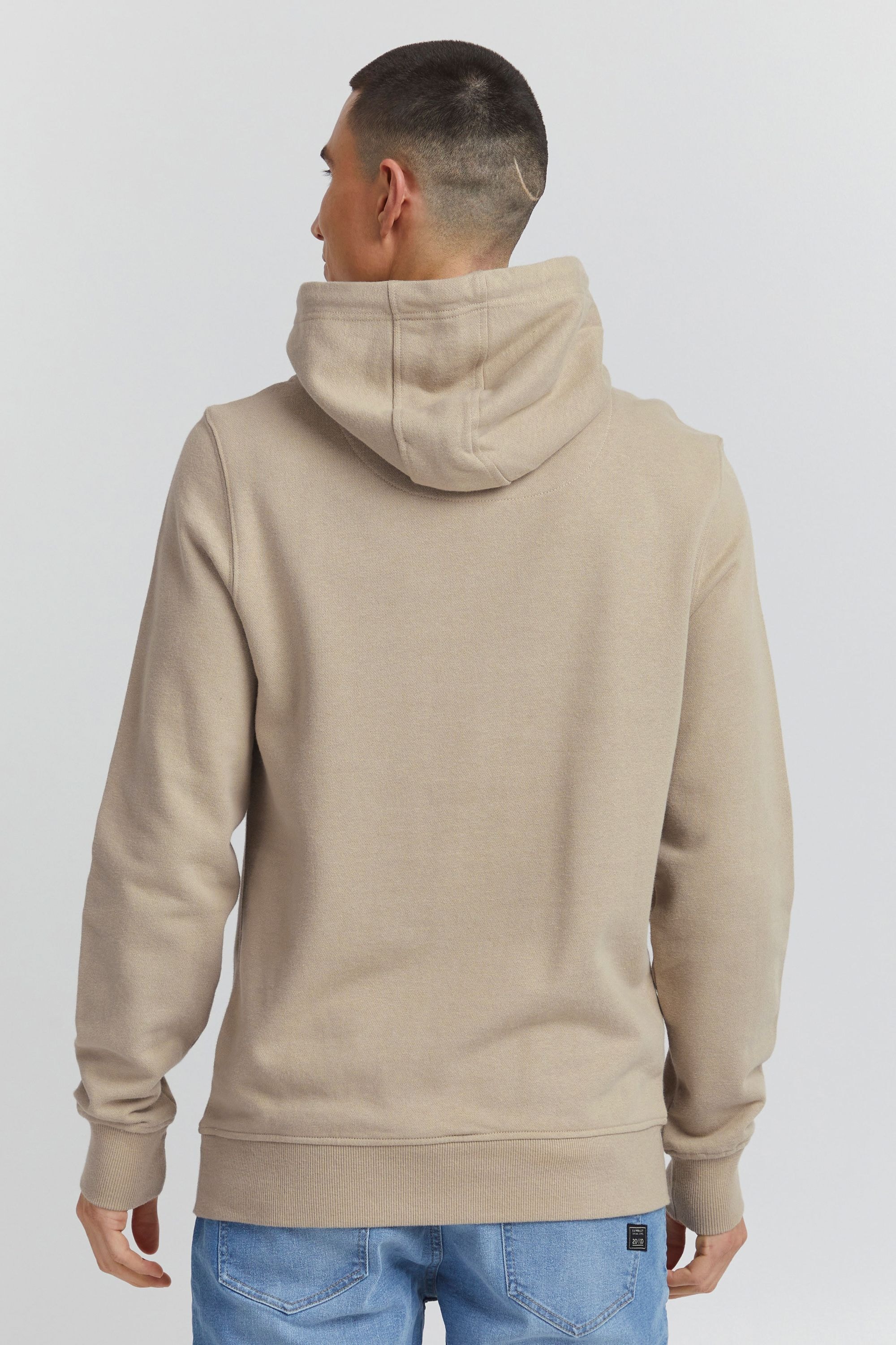 11 Project Kapuzenpullover »Sweatshirtkapuzenpul PRThore«