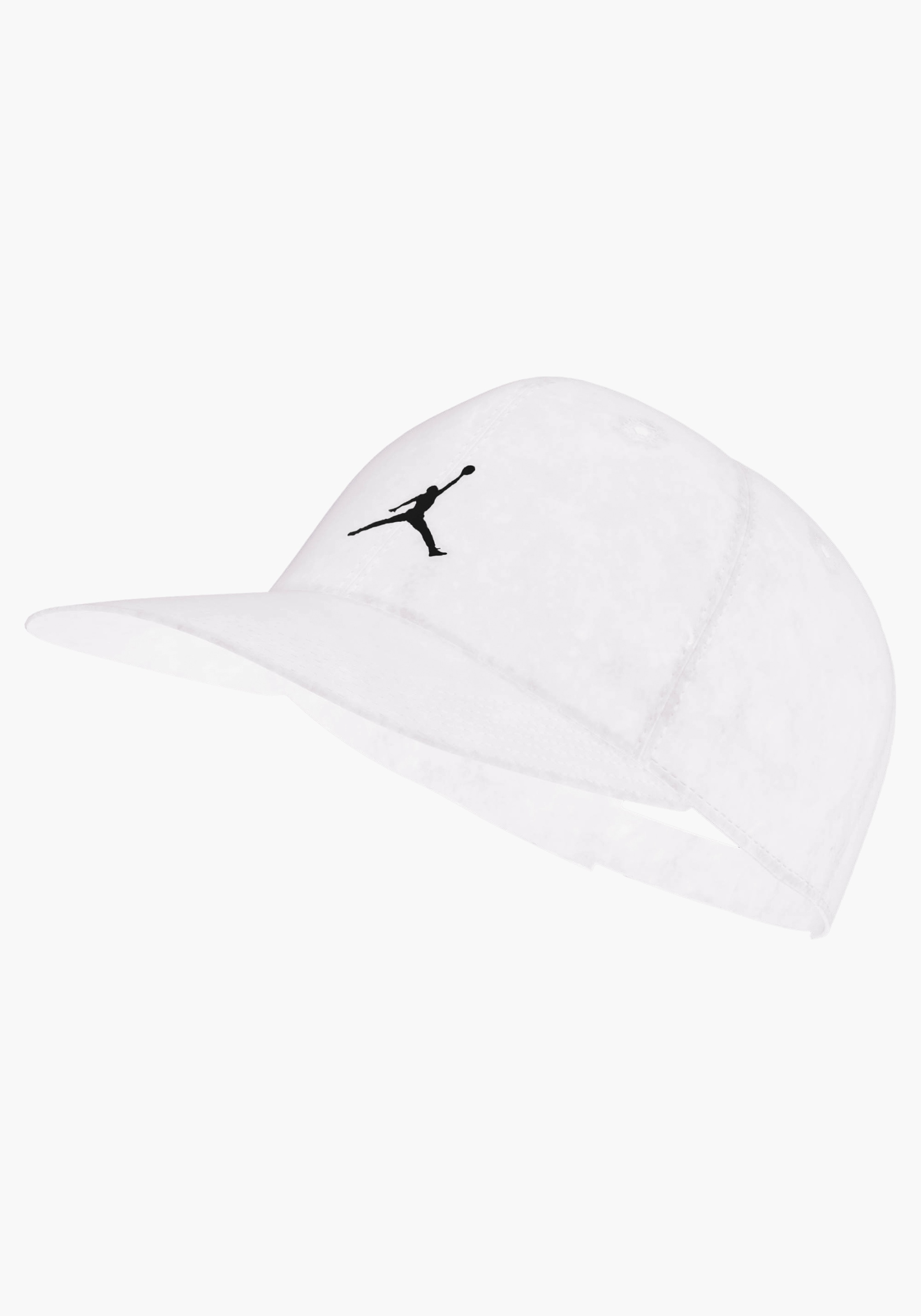Jordan Baseball Cap »U J CLUB CAP US CB WSH JM« Baseball Cap für Erwachsene, mit sportlichem Stil, aus Baumwolle