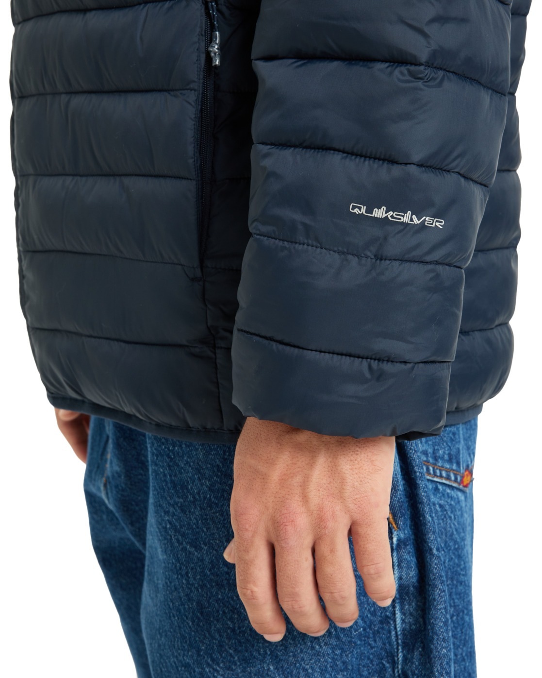 Quiksilver Outdoorjacke »Scaly«