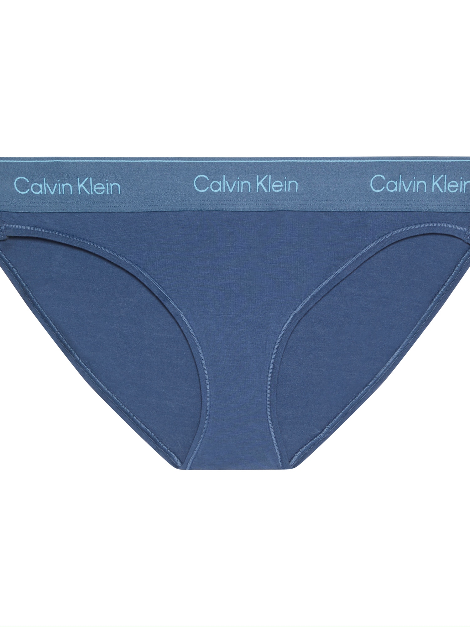 Calvin Klein Underwear Bikinislip »BIKINI«, Mit elastischem Bund