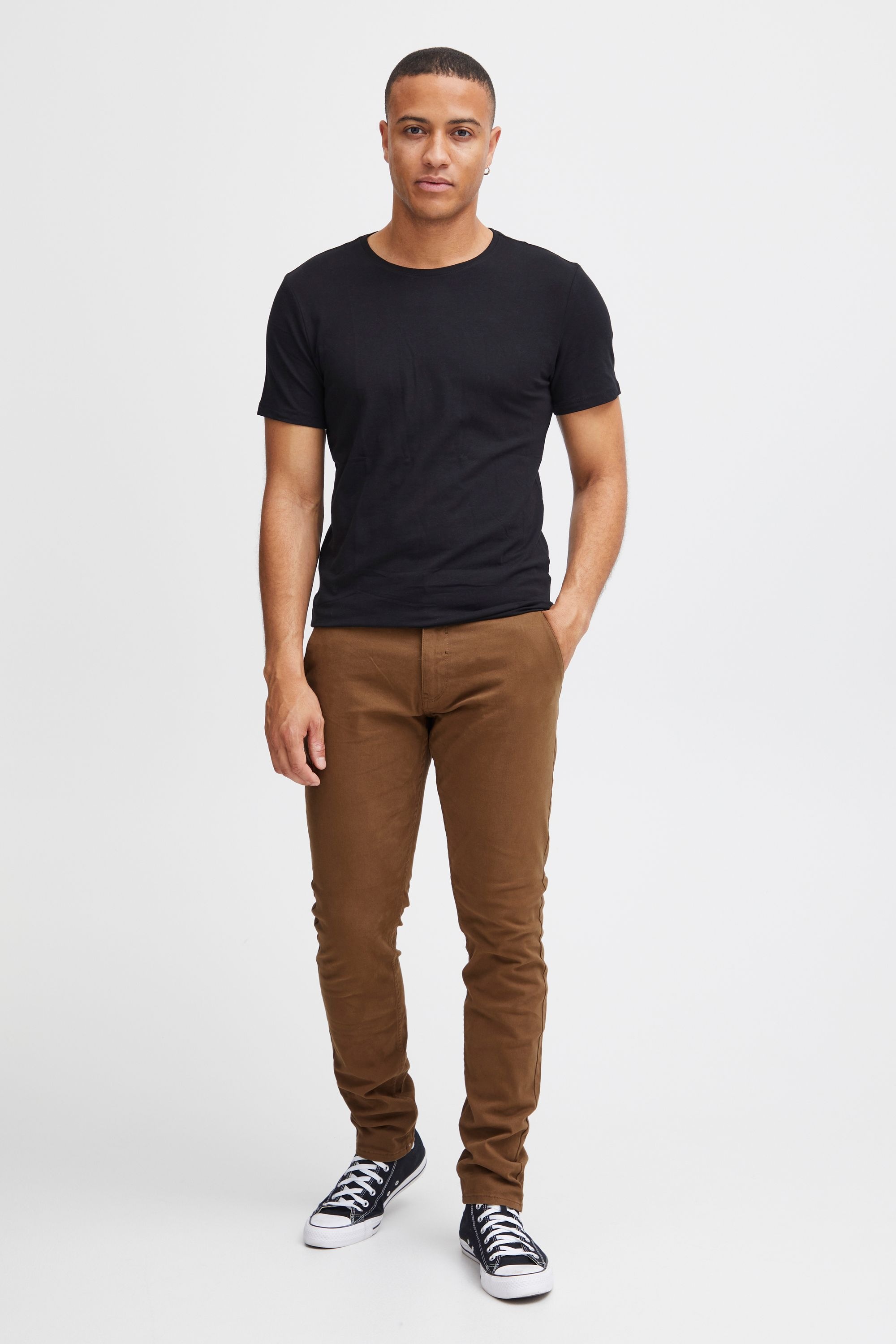 Blend Chinohose »Chinohose BHNatan«
