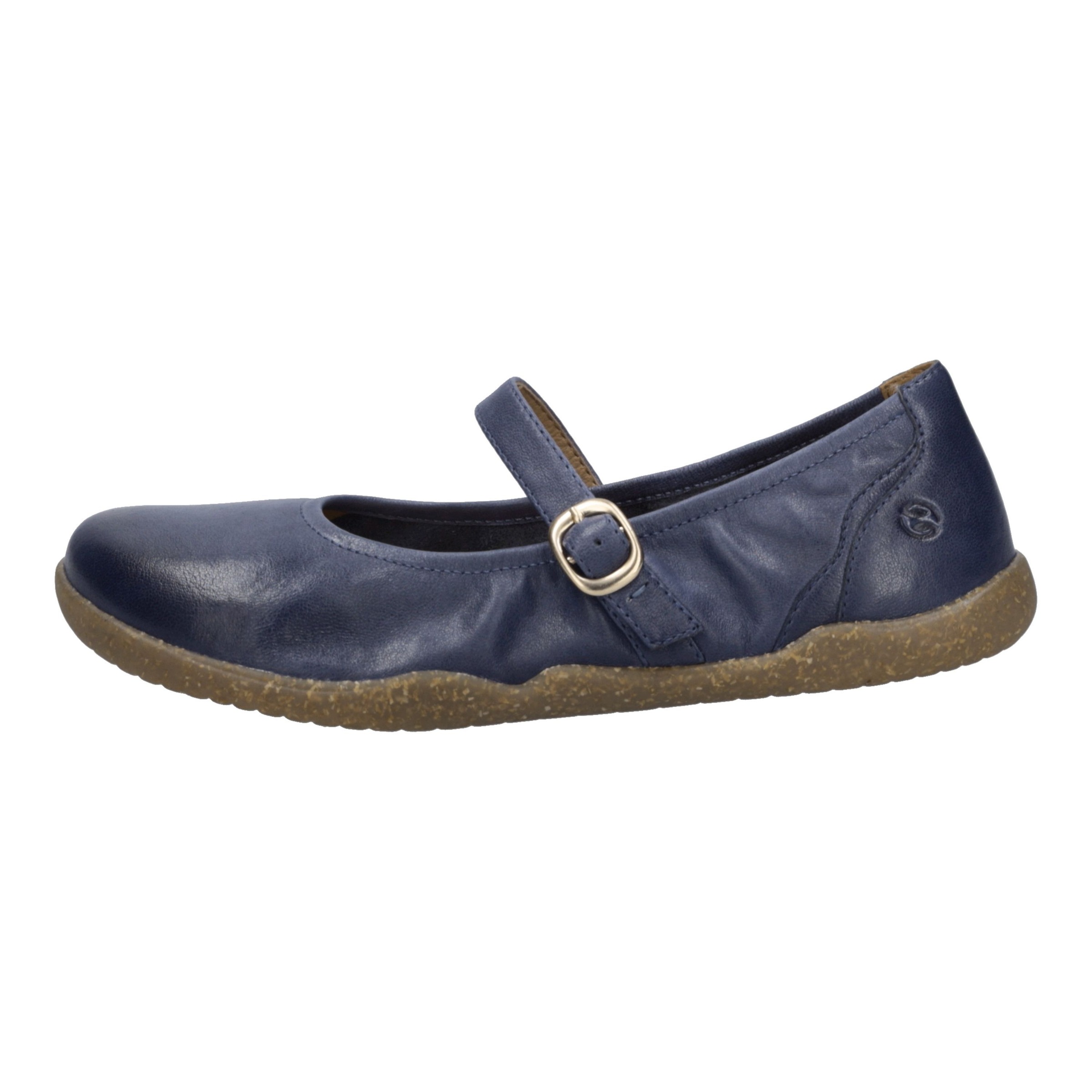 Josef Seibel Ballerina »Cassandra 10, jeans«