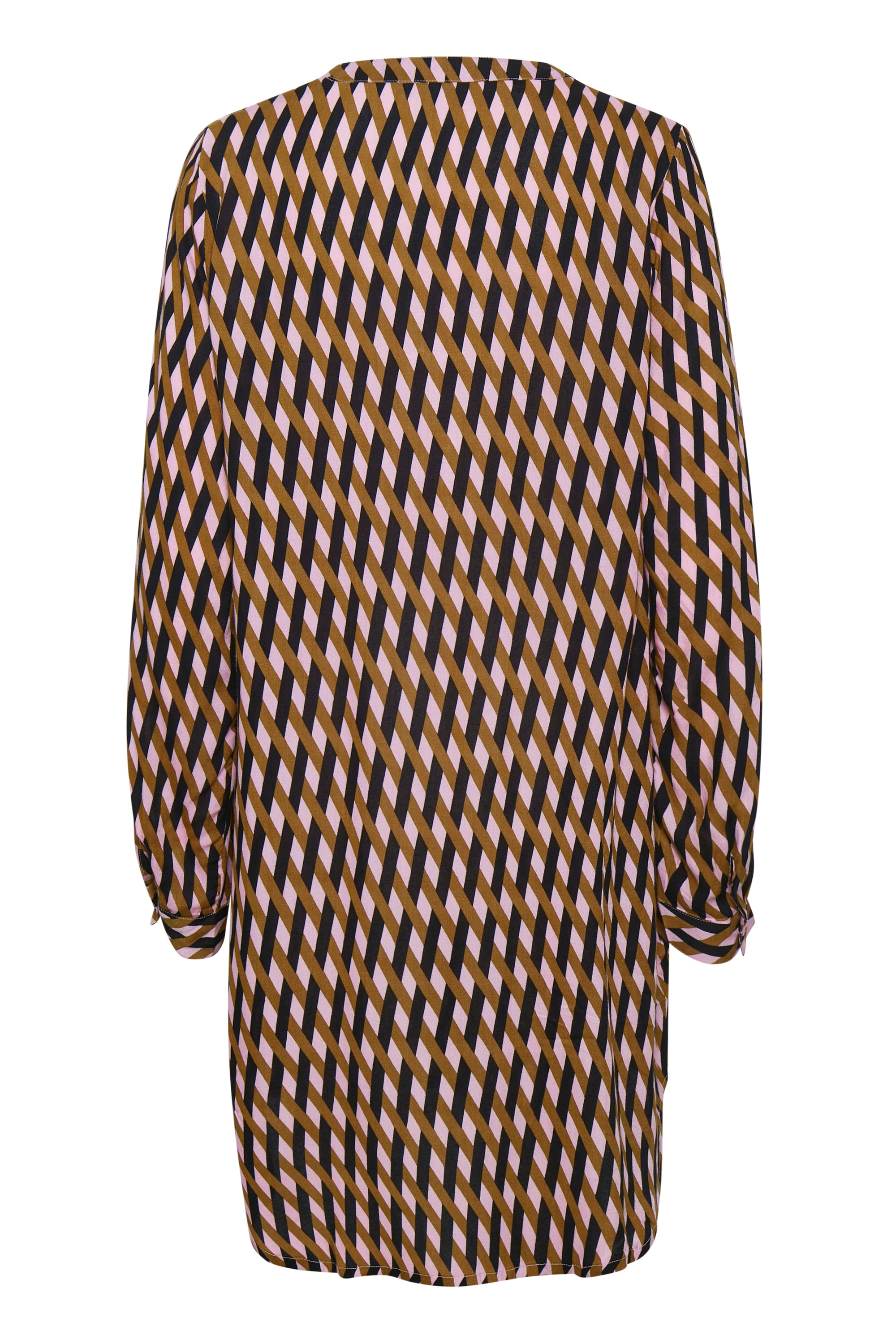 KAFFE Midikleid »Kleid KAmarana«