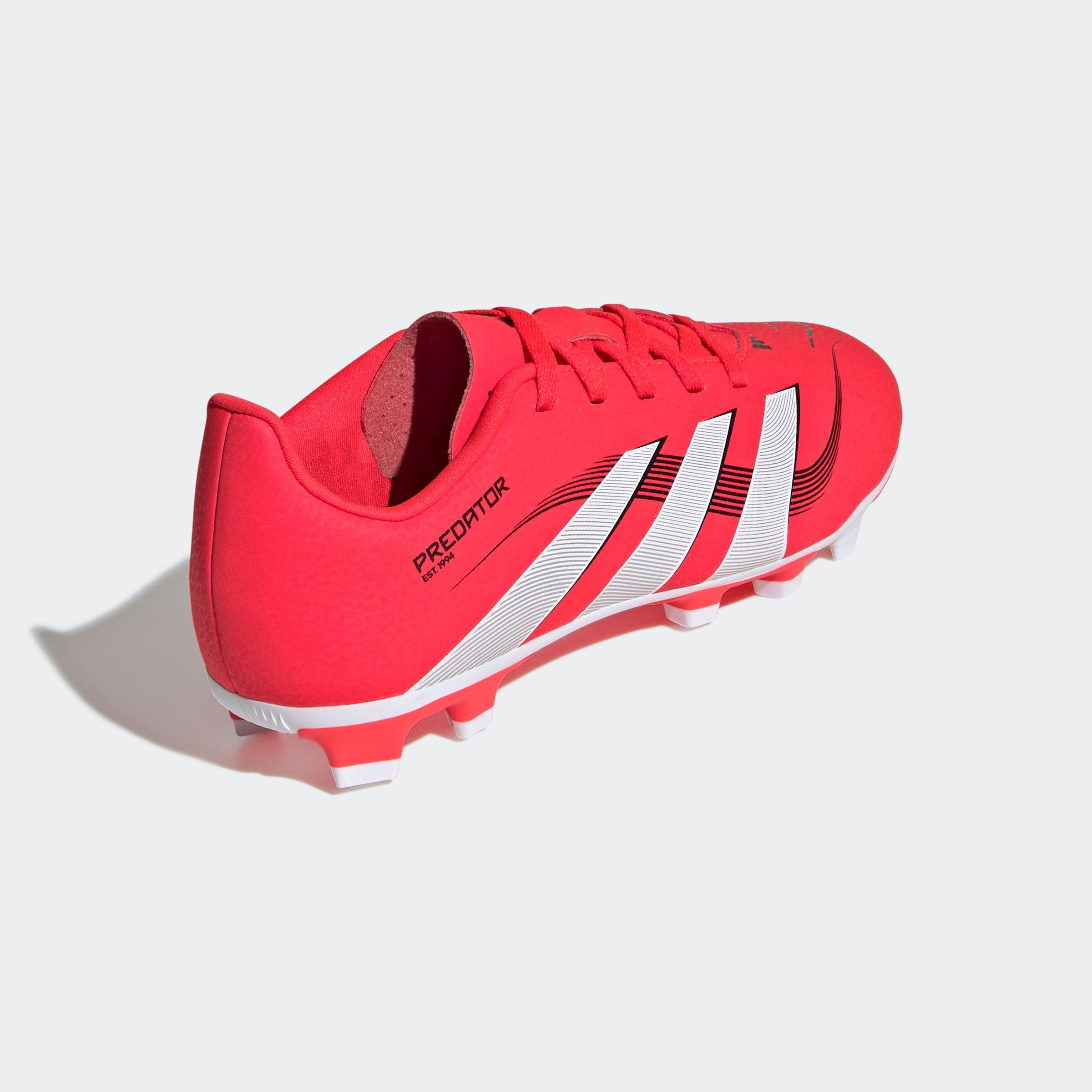 adidas Performance Fußballschuh »PREDATOR CLUB KIDS FG/MG«