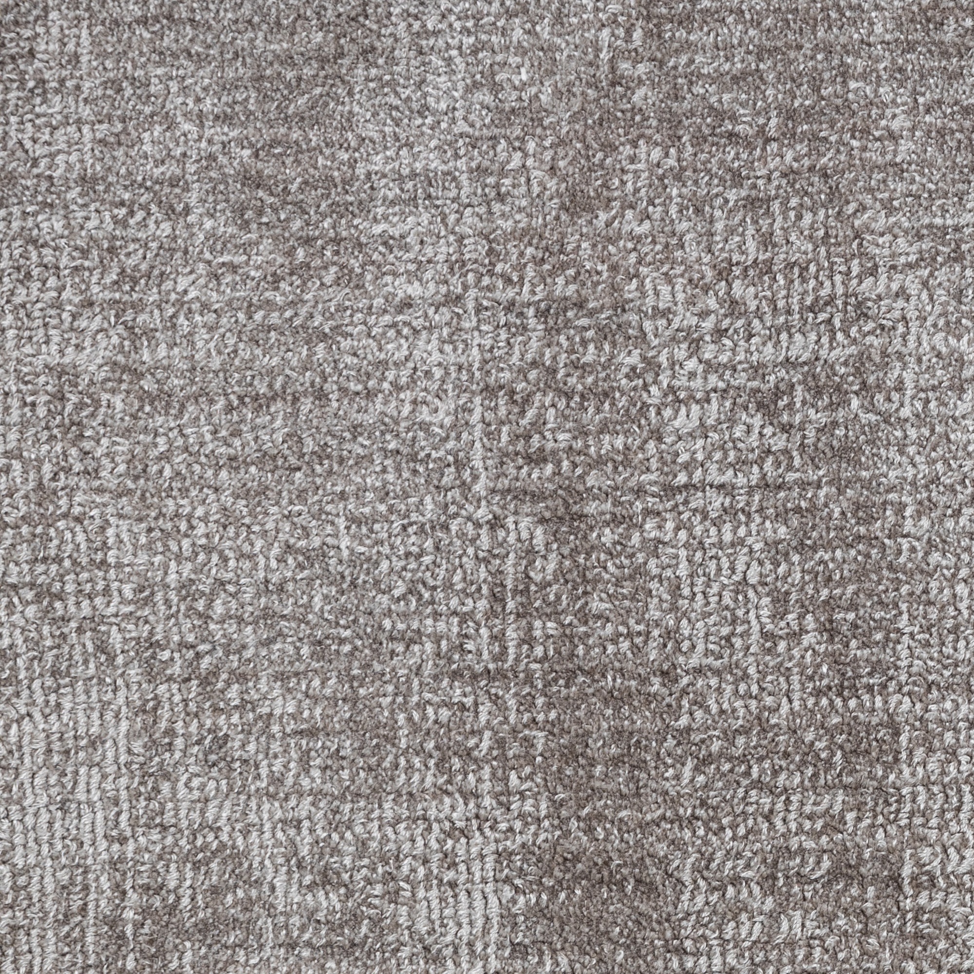 TOM TAILOR HOME Teppich »Shine uni« rechteckig 8 mm Höhe Handwebteppich, 100% Viskose, handgewebt, mit elegantem Schimmer