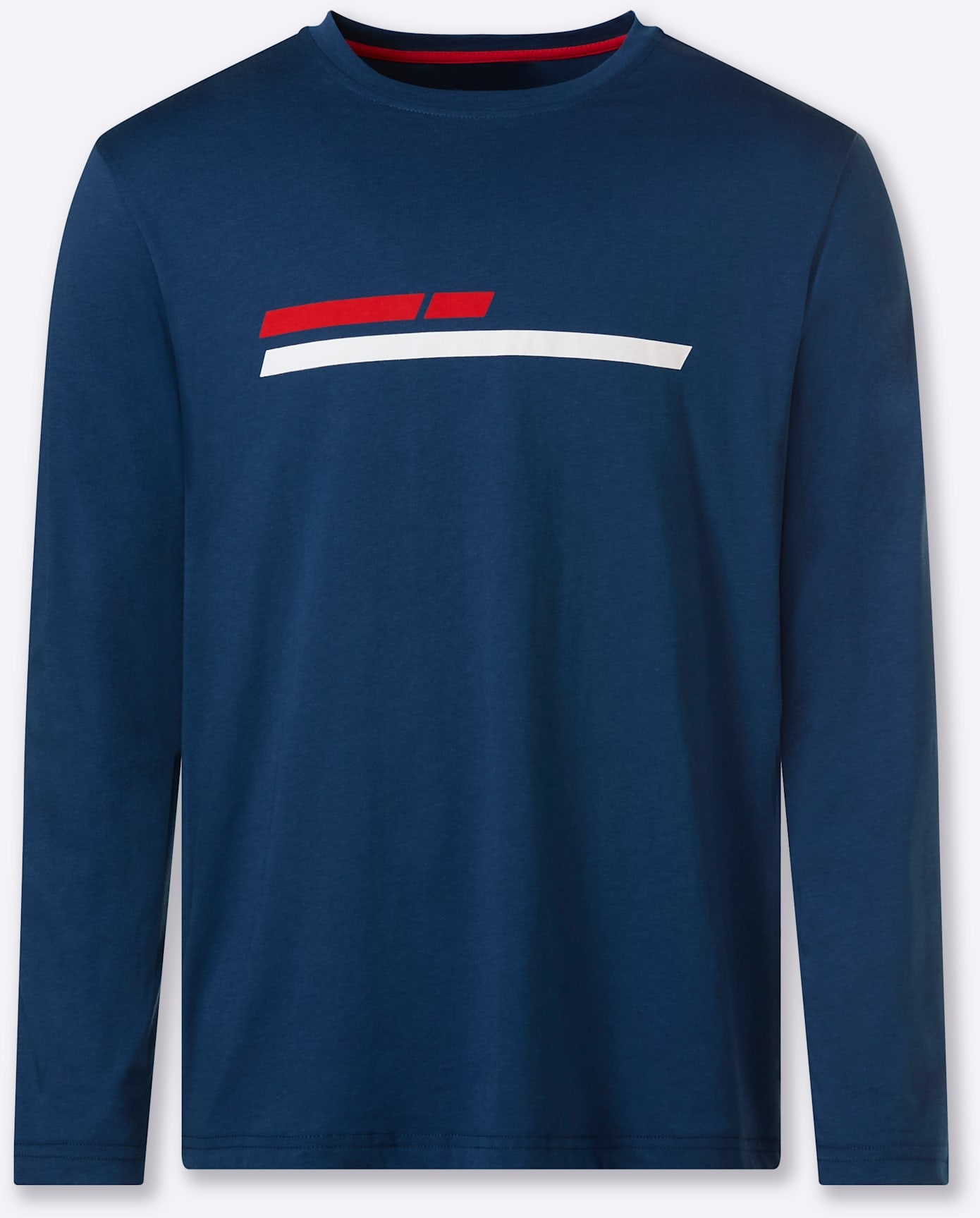 Catamaran Langarmshirt »Langarm-Shirt« 1 tlg.