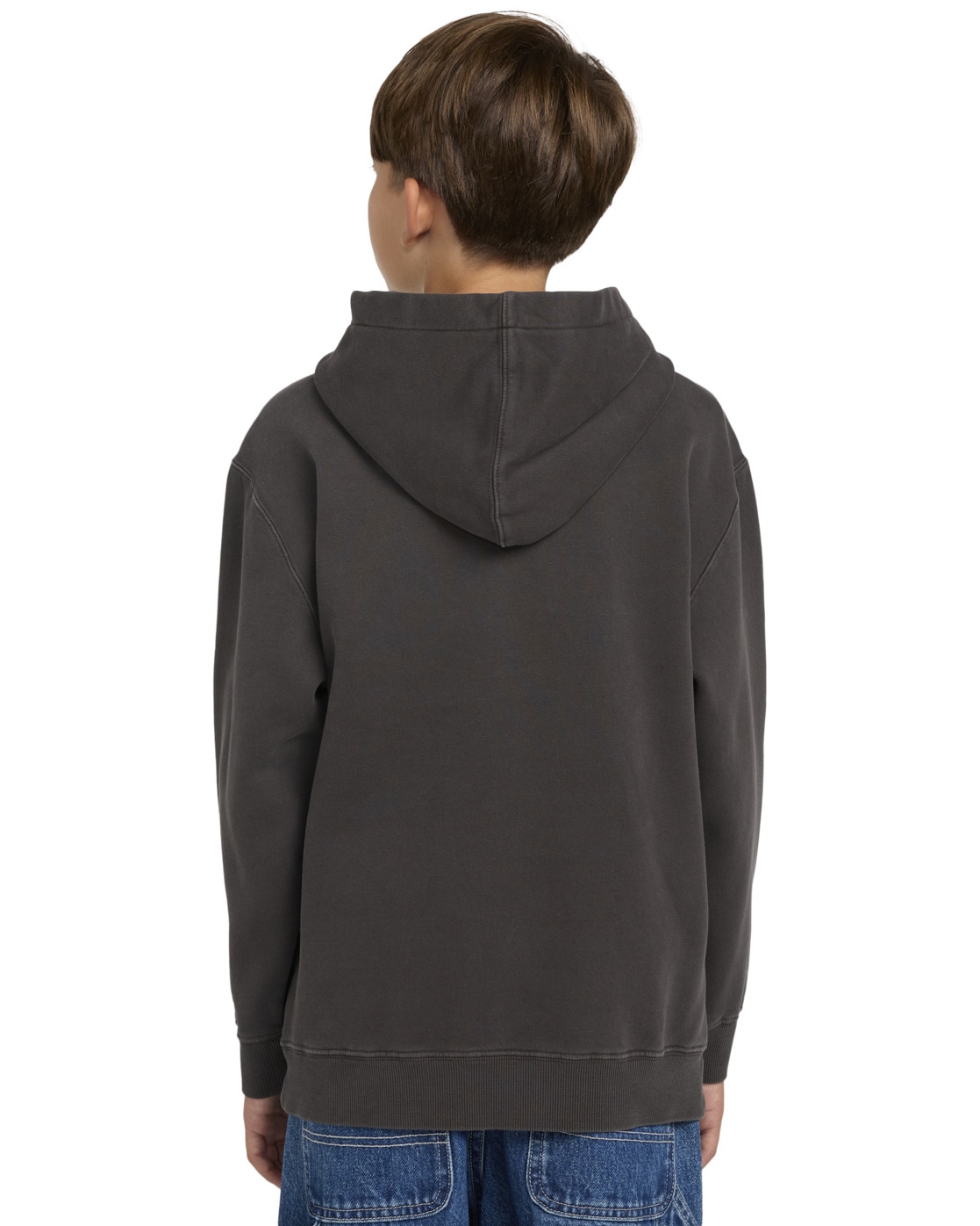 Element Kapuzensweatshirt »Lowcase Pigment Po Y«
