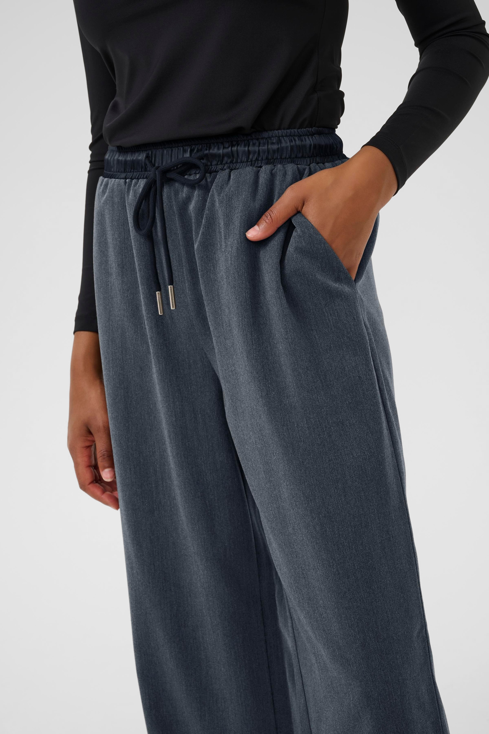 KAFFE Marlene-Hose »Hose KAnevil«