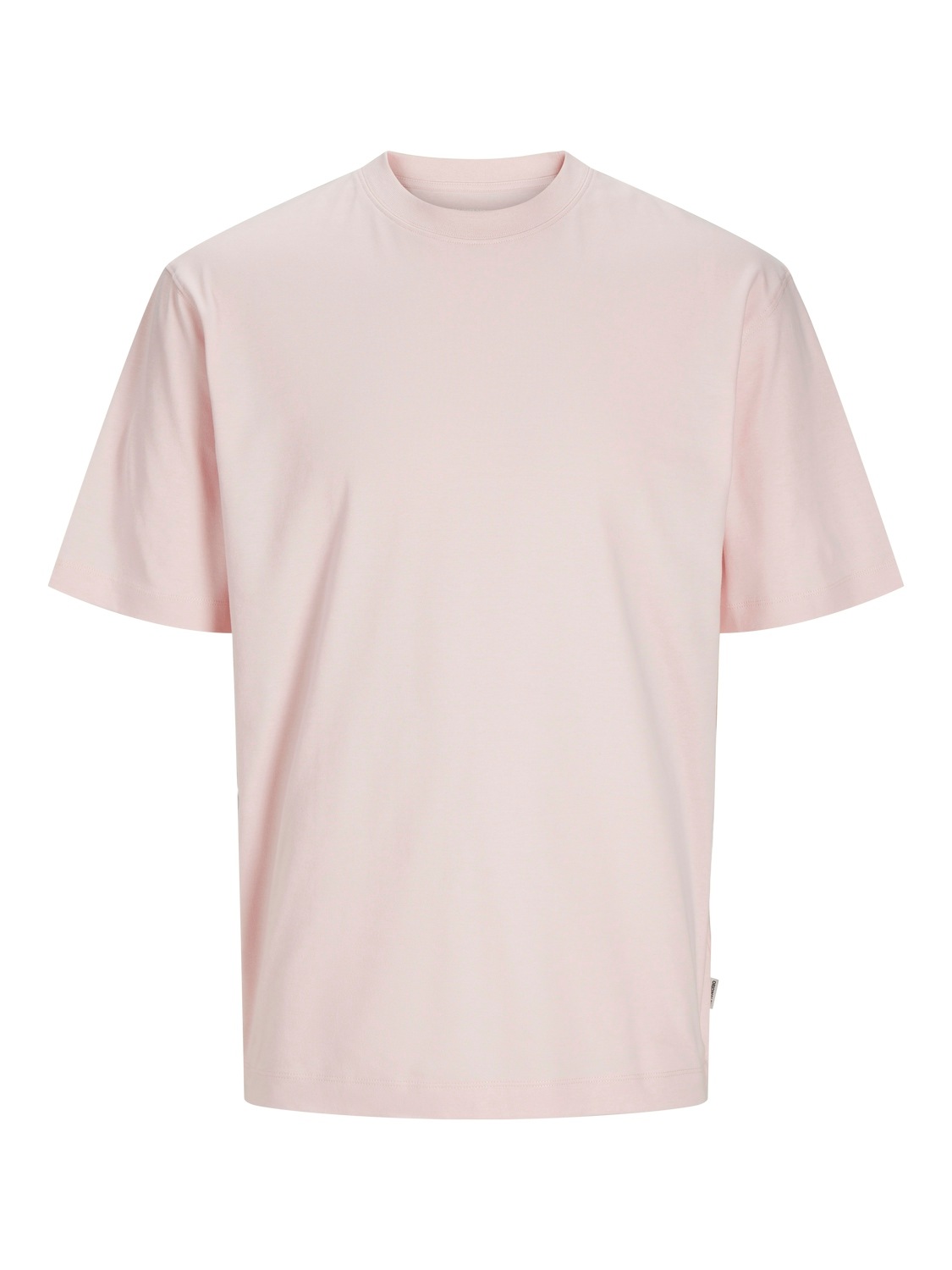 Jack & Jones Rundhalsshirt »JJEURBAN EDGE TEE SS O-NECK NOOS«, mit Rundhalsausschnitt