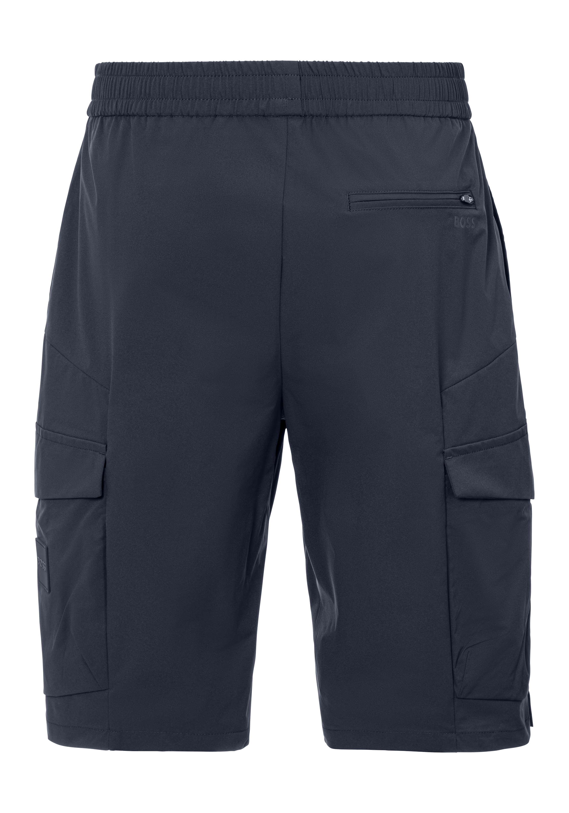 BOSS GREEN Shorts »S Urbanex-Cargo«, mit Cargotaschen