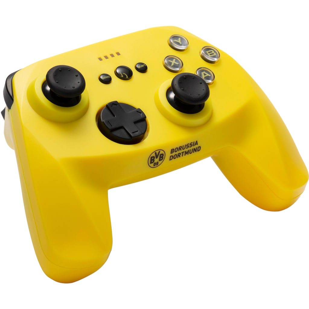 Snakebyte PC-Controller »BVB PC-Controller Pro«