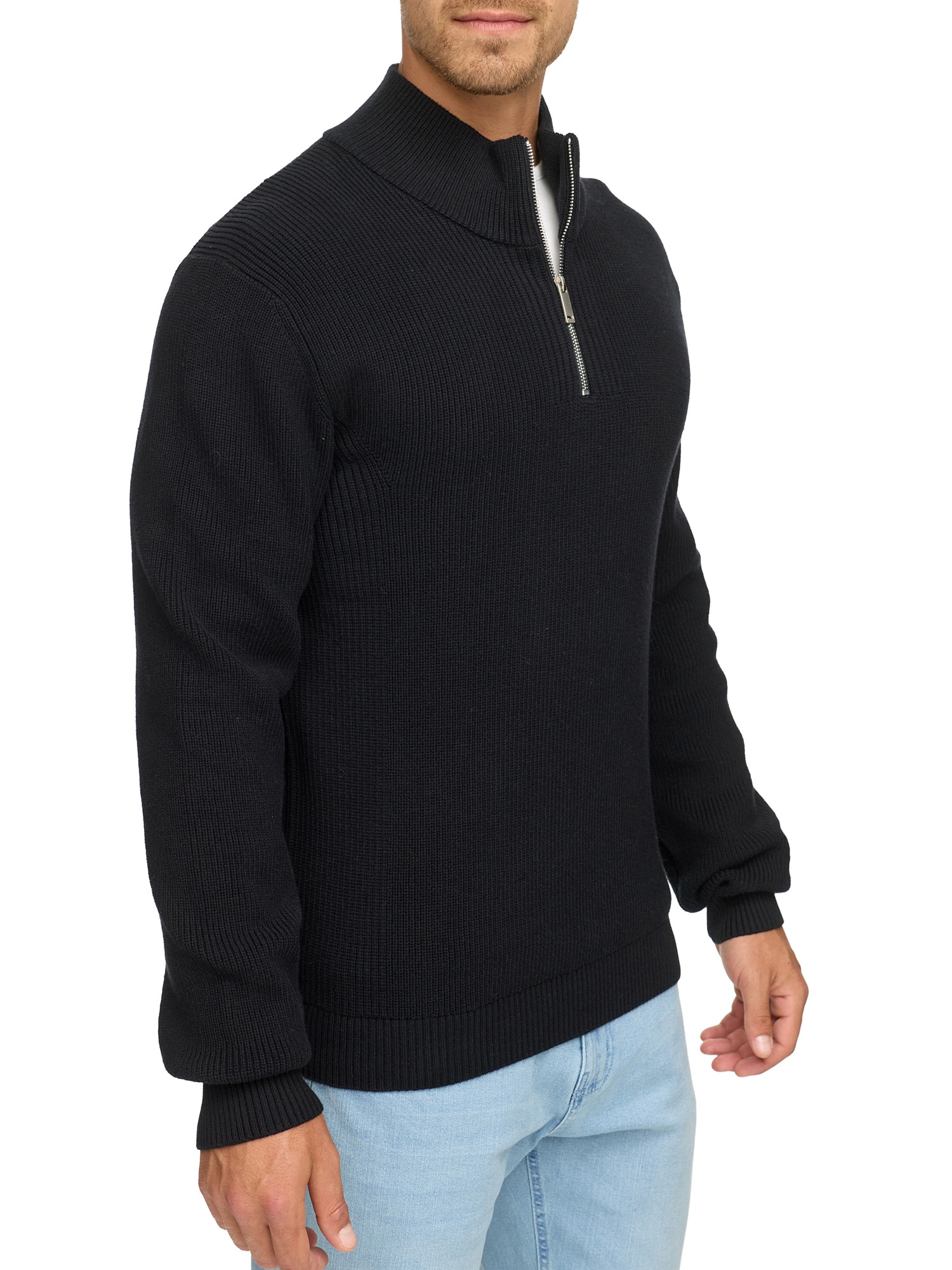 Indicode Troyer »INEmil ½ zip«